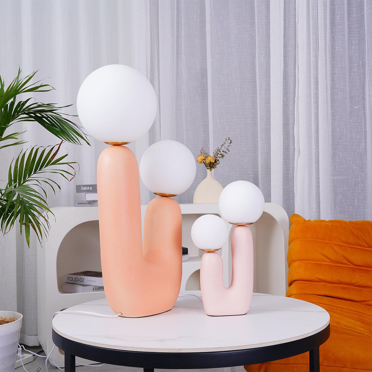 Oo Rough Bedside Lamp Table Lamp