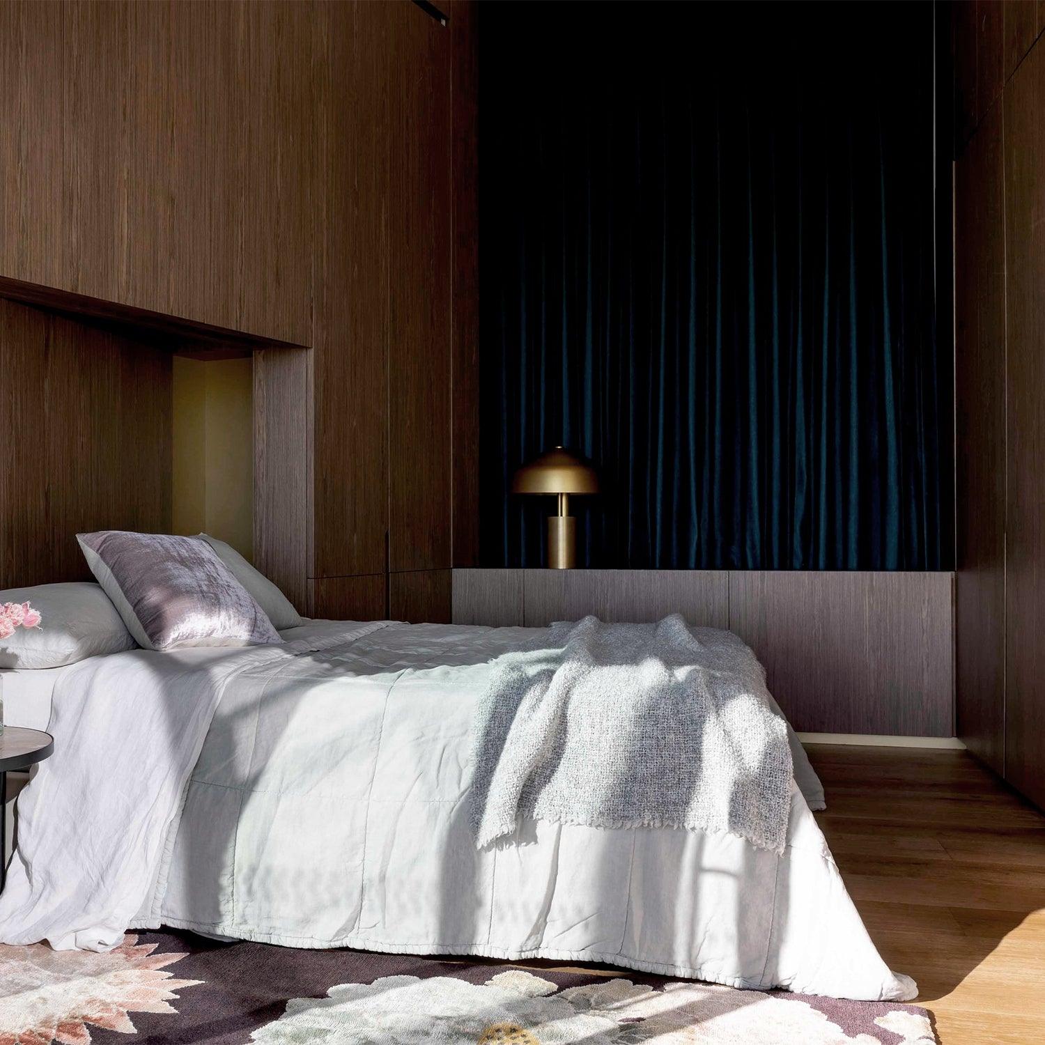 Table Lamp detail image with finish, structure, and proportion visible