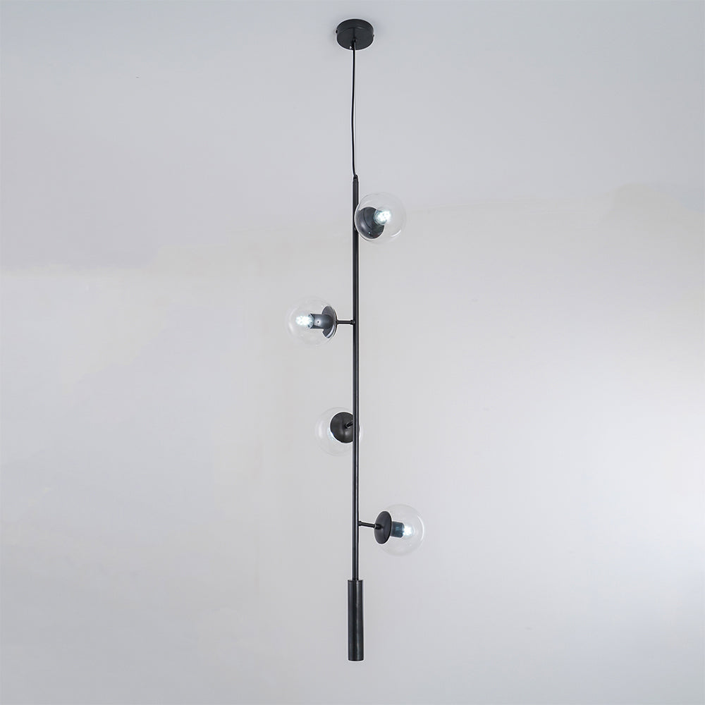 Orb Drop Light Pendant Light