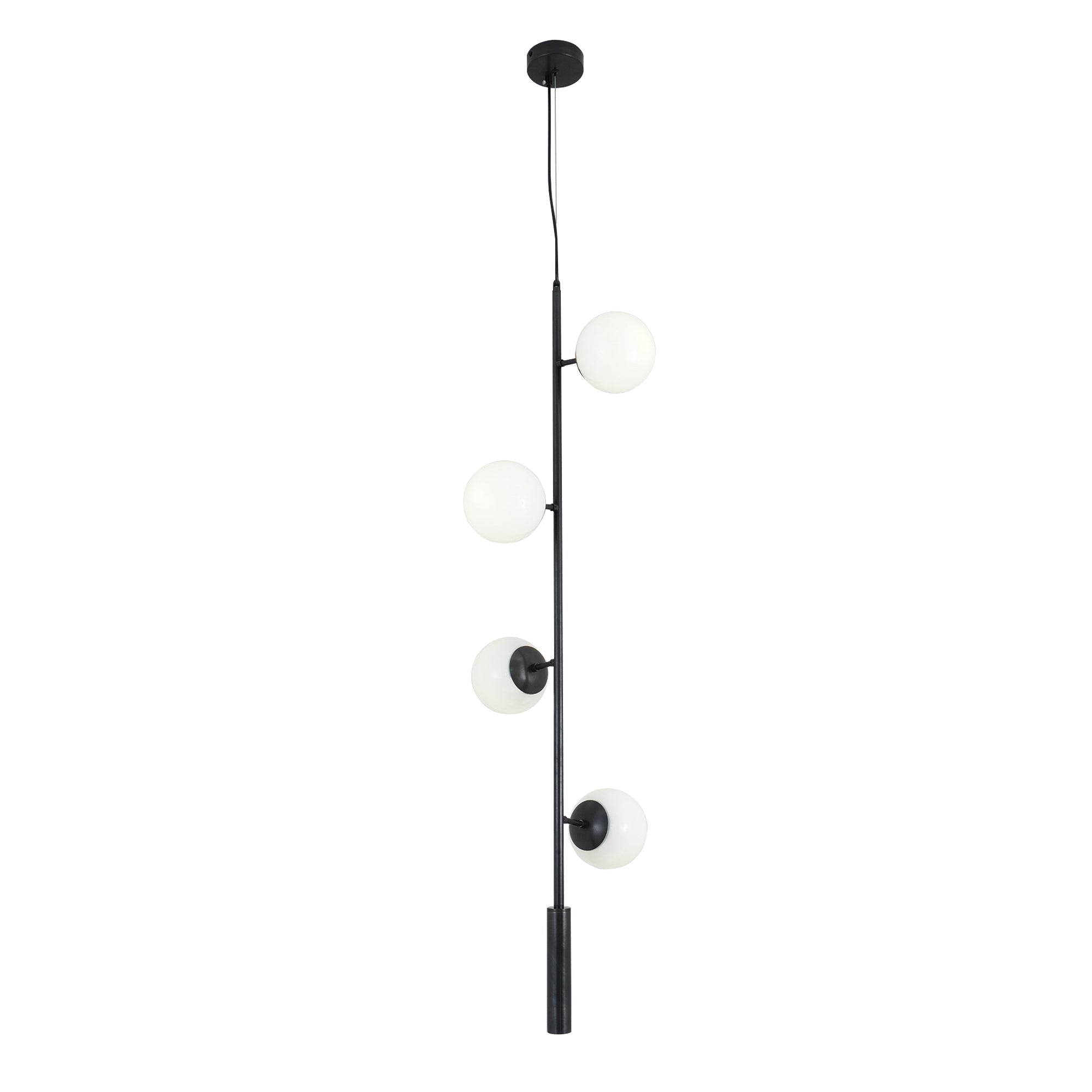 Orb Drop Light Pendant Light