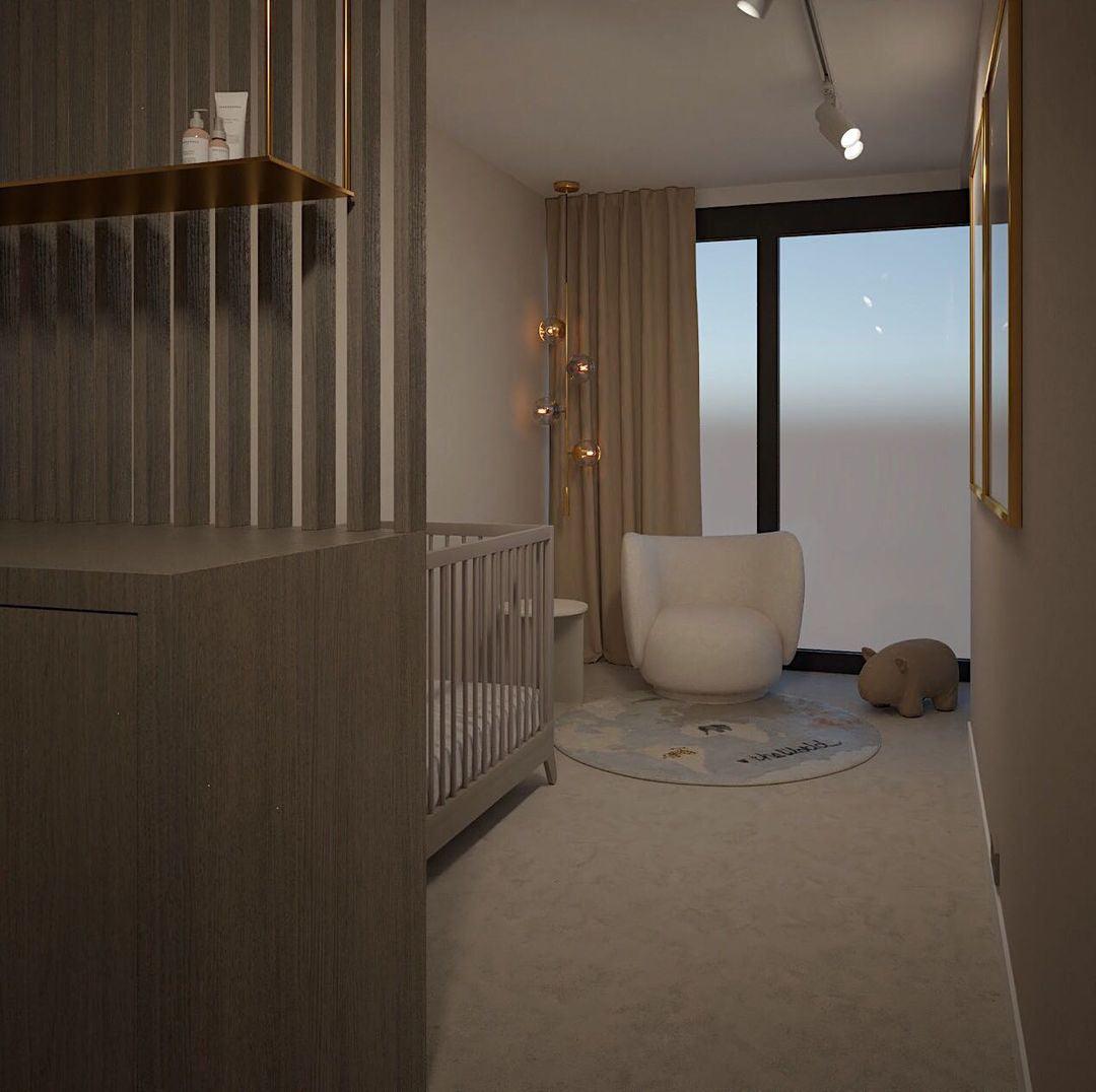 Orb Drop Light Pendant Light