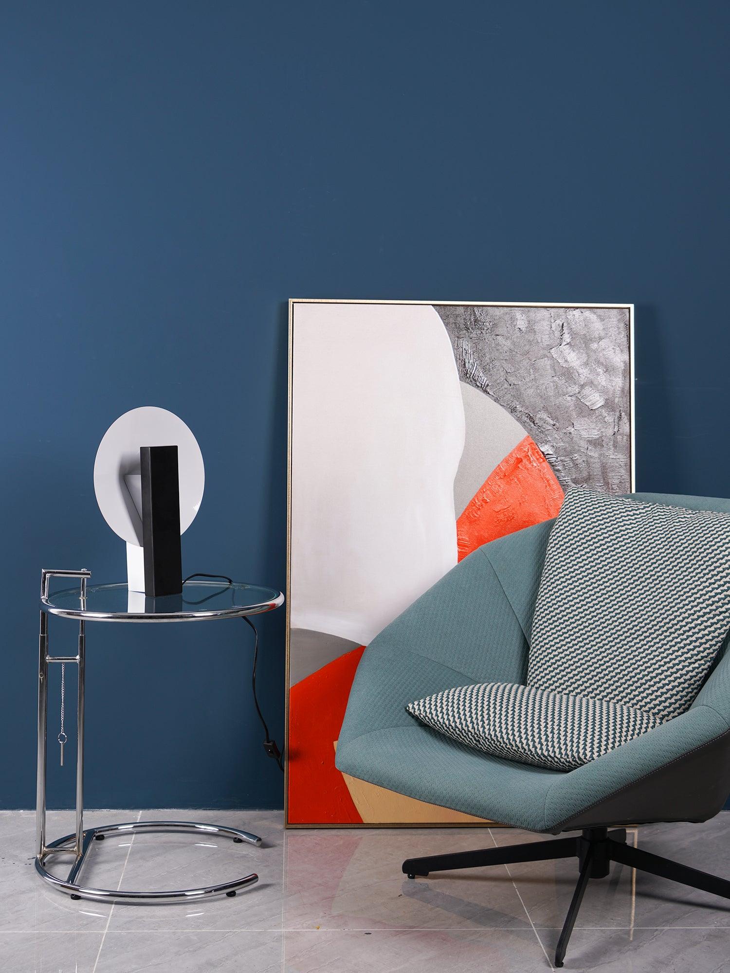 Orbe Reading Table Lamp