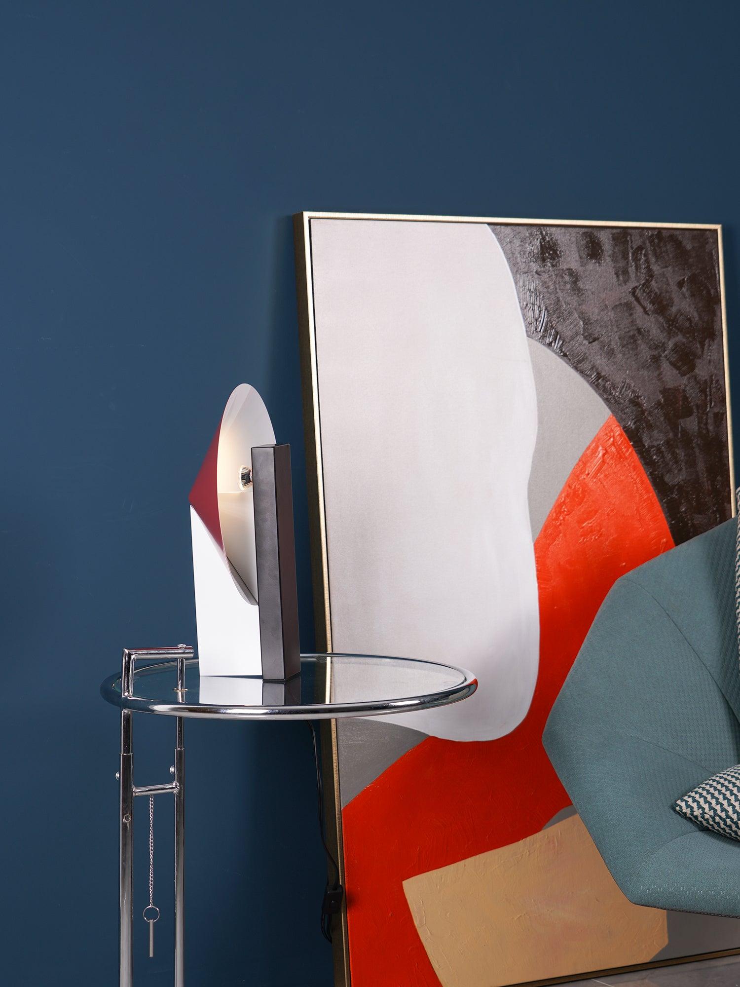 Orbe Reading Table Lamp