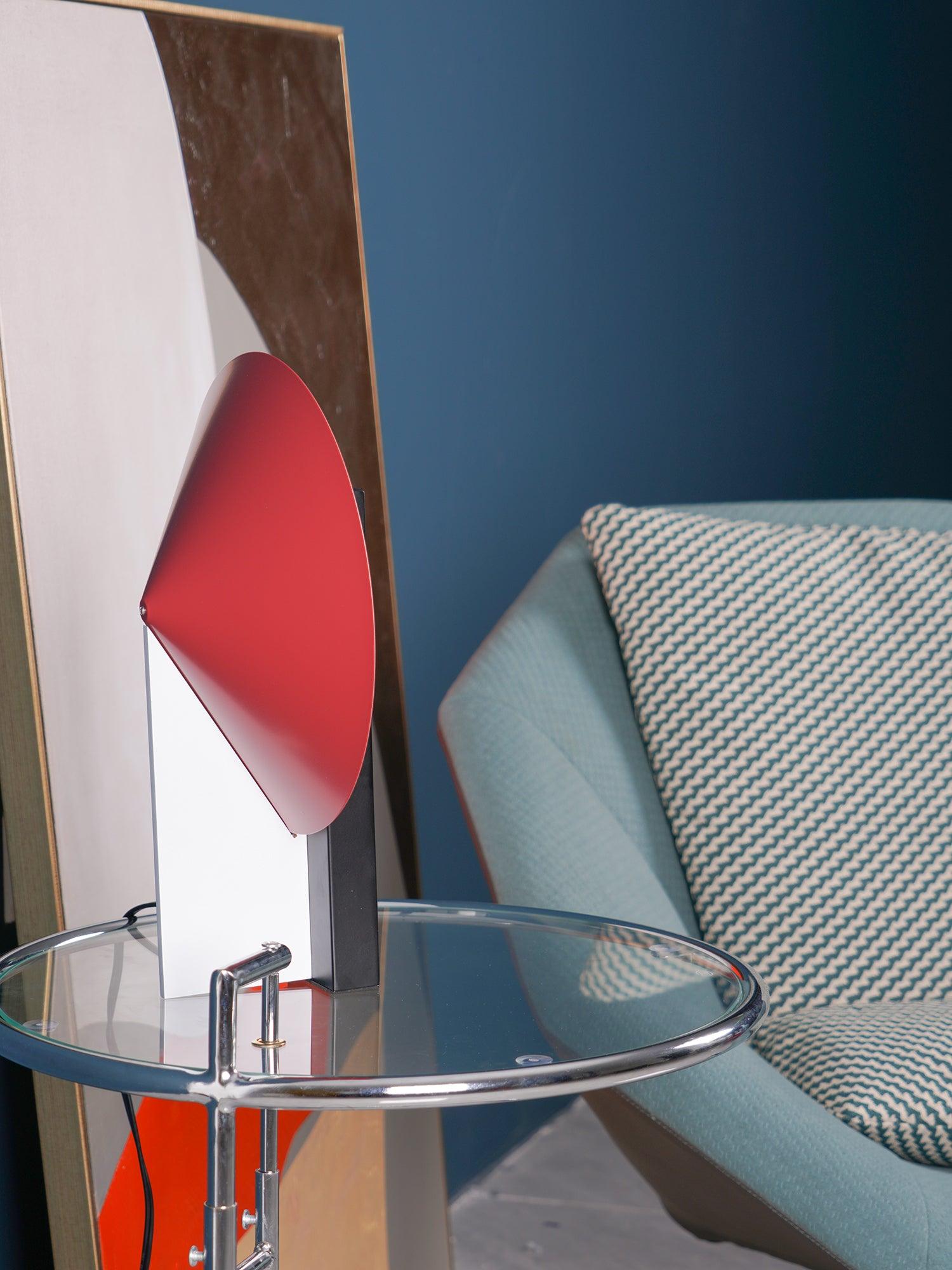 Orbe Reading Table Lamp