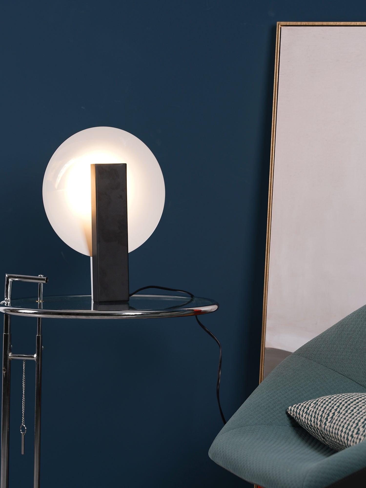 Orbe Reading Table Lamp