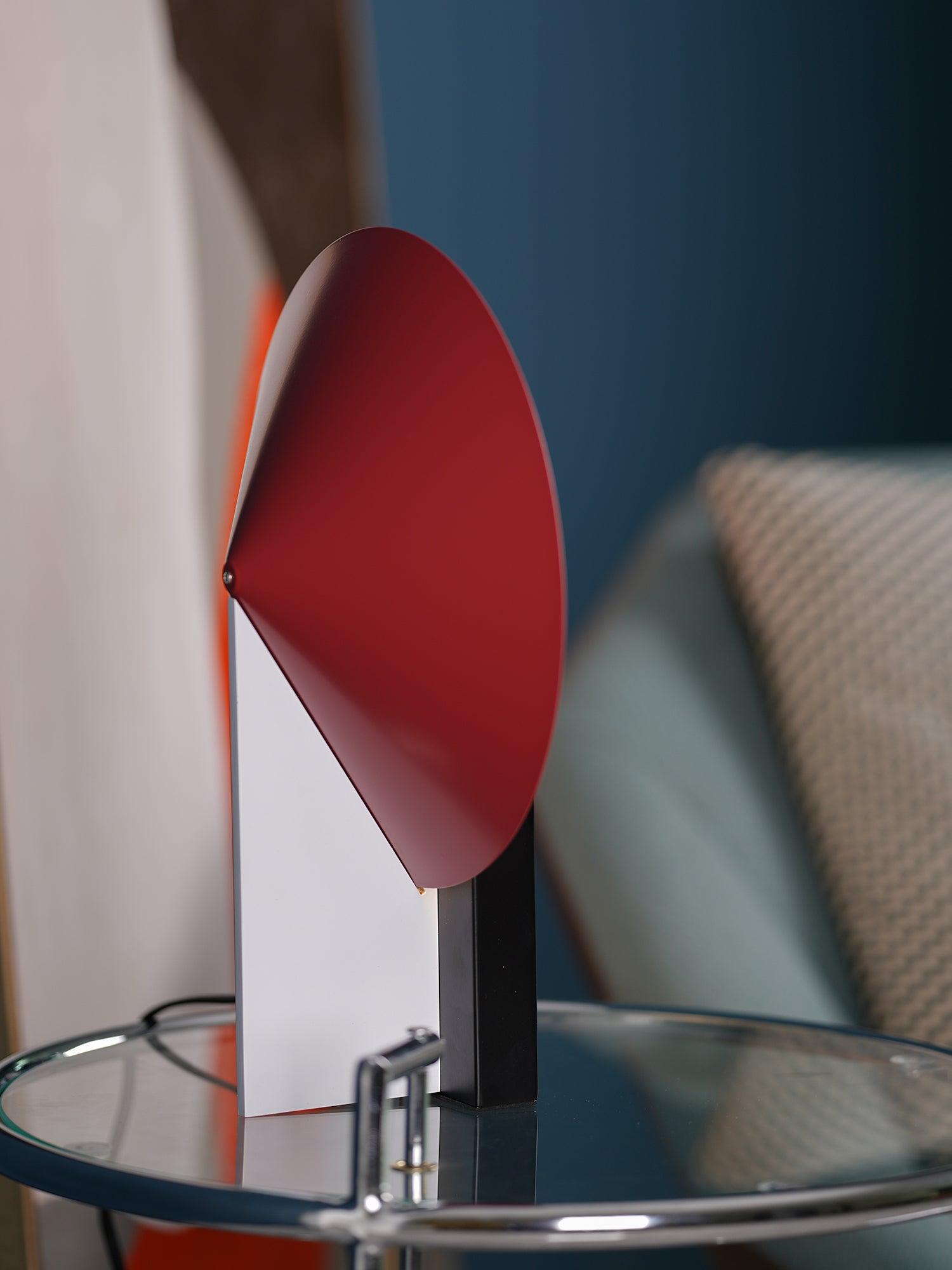 Orbe Reading Table Lamp