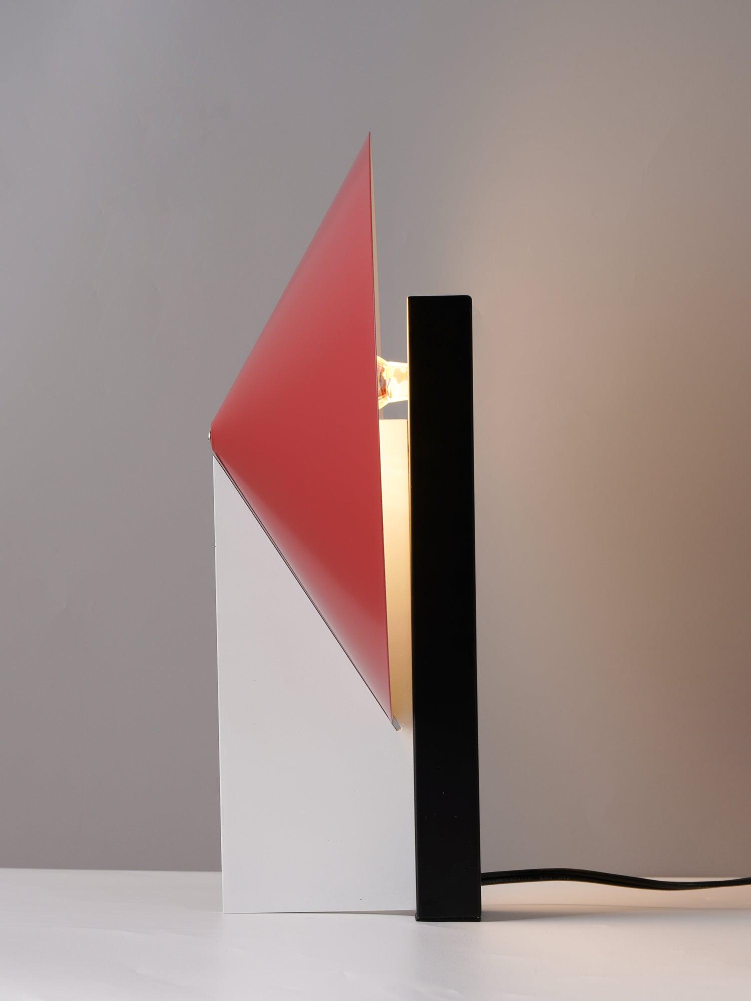 Orbe Reading Table Lamp