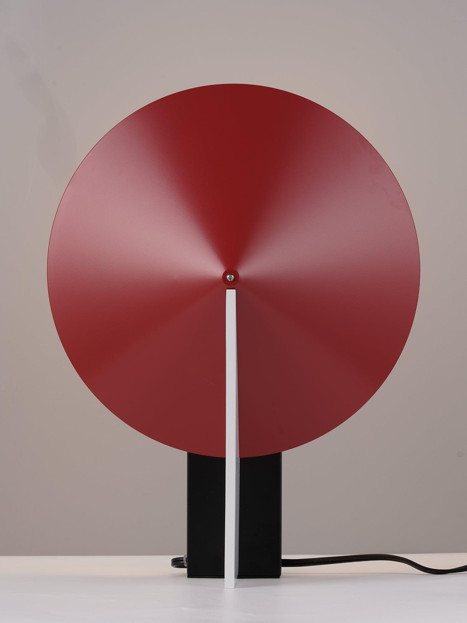 Orbe Reading Table Lamp