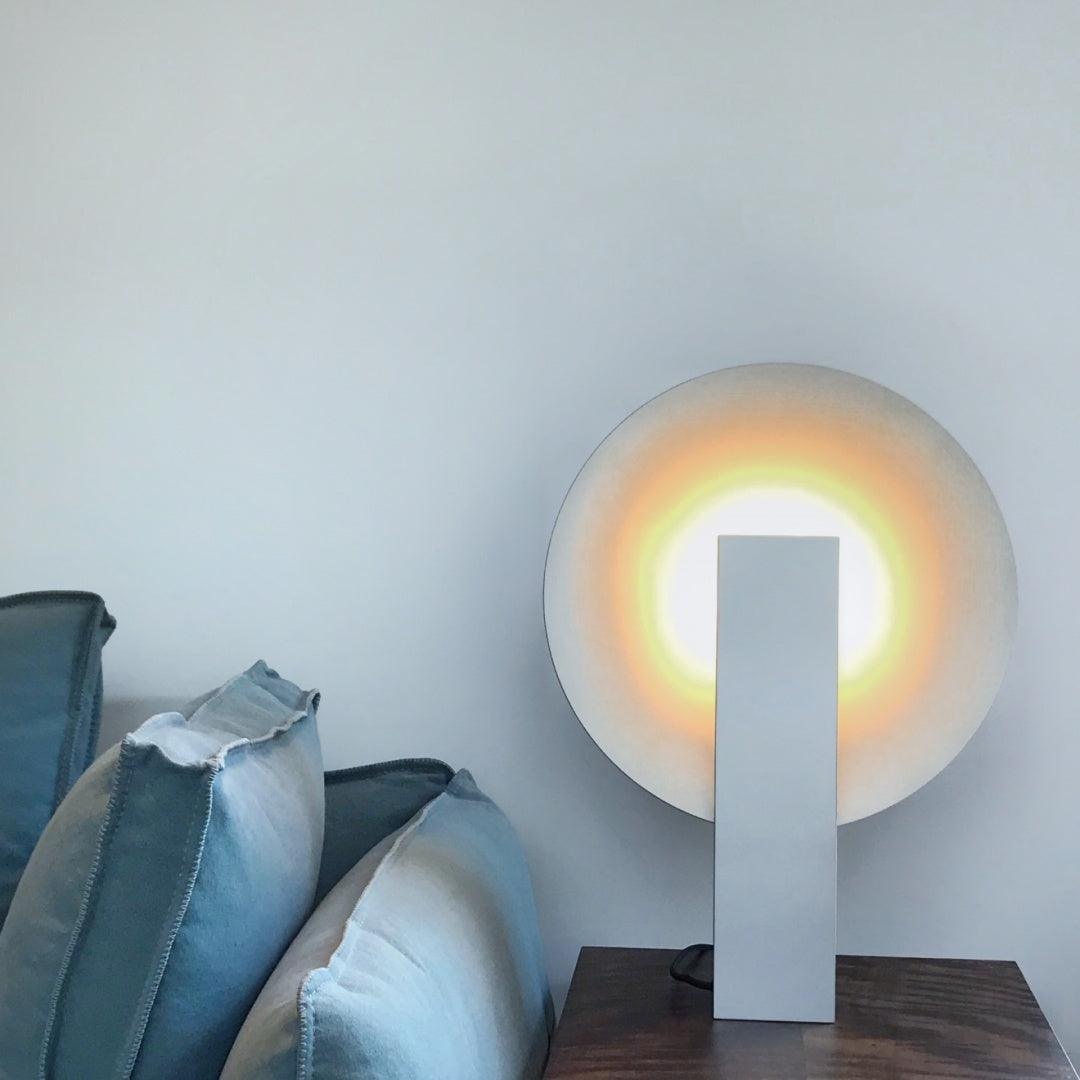 Orbe Reading Table Lamp