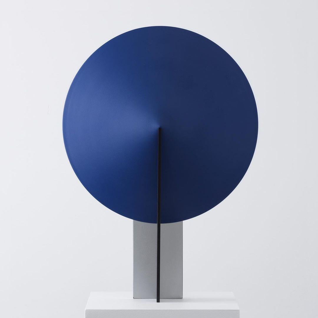 Orbe Reading Table Lamp