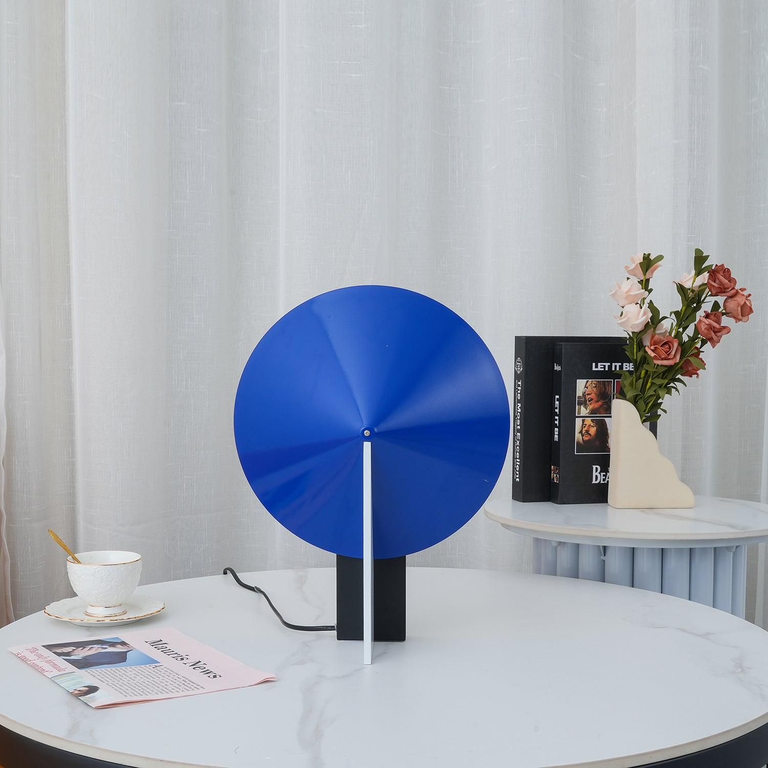 Orbe Reading Table Lamp