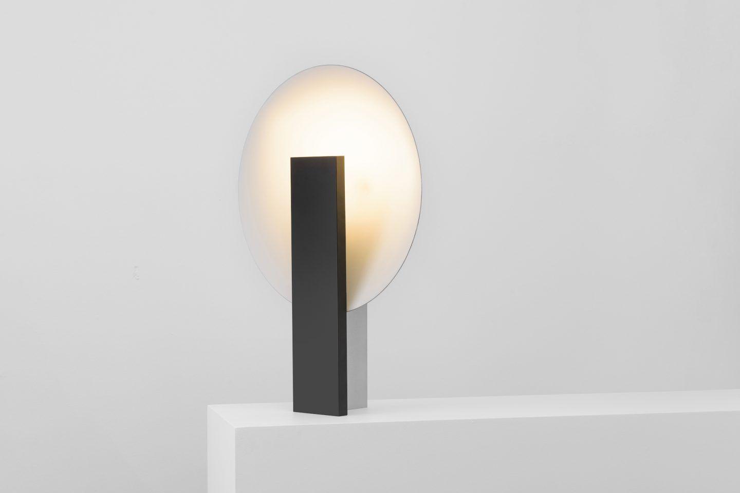 Orbe Reading Table Lamp