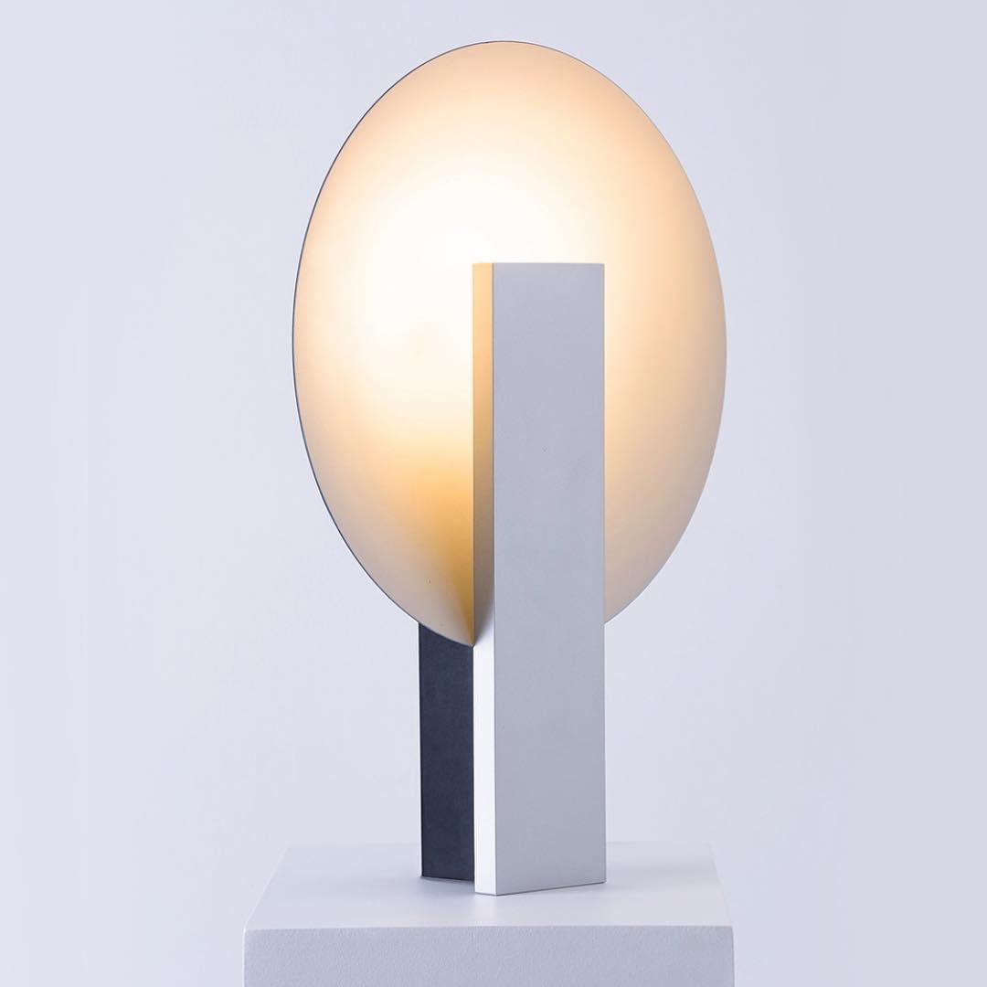 Orbe Reading Table Lamp