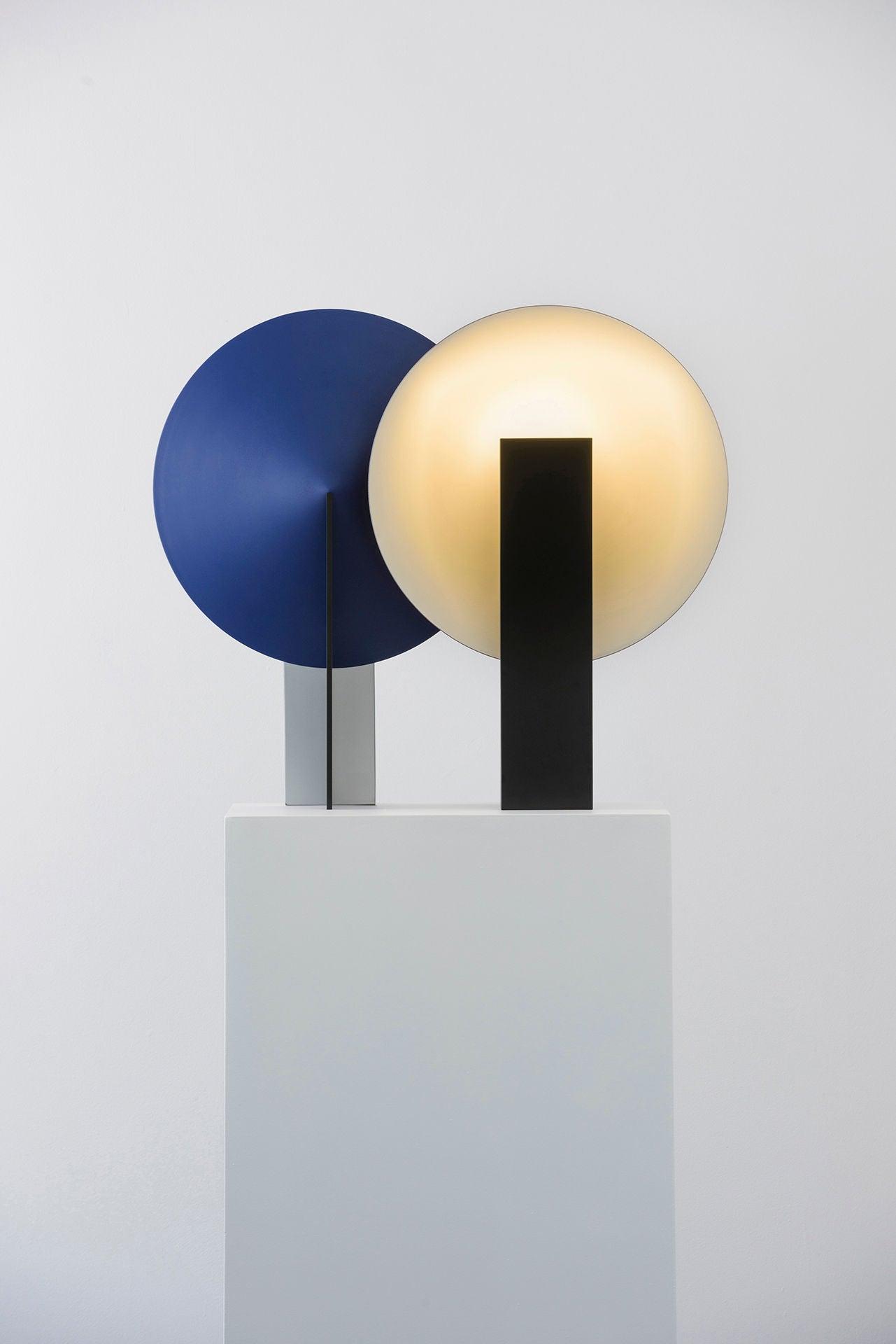 Orbe Reading Table Lamp