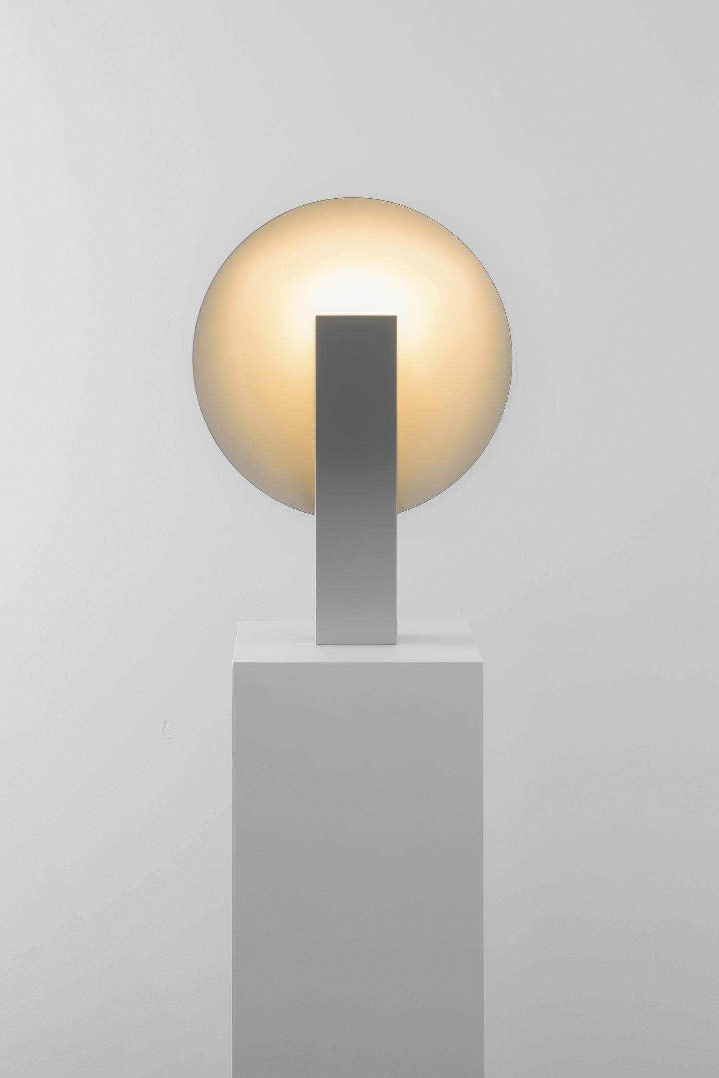 Orbe Reading Table Lamp