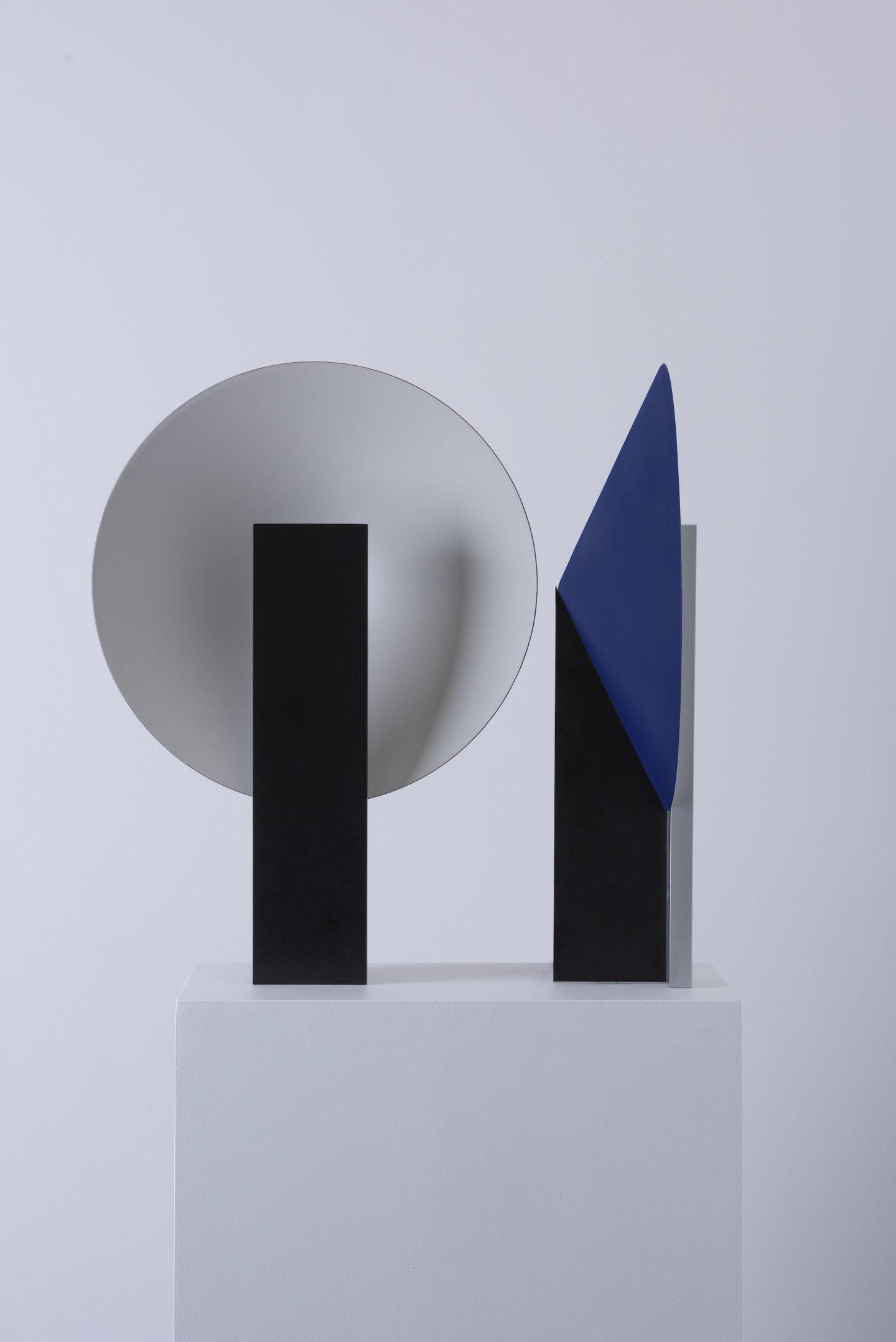 Orbe Reading Table Lamp