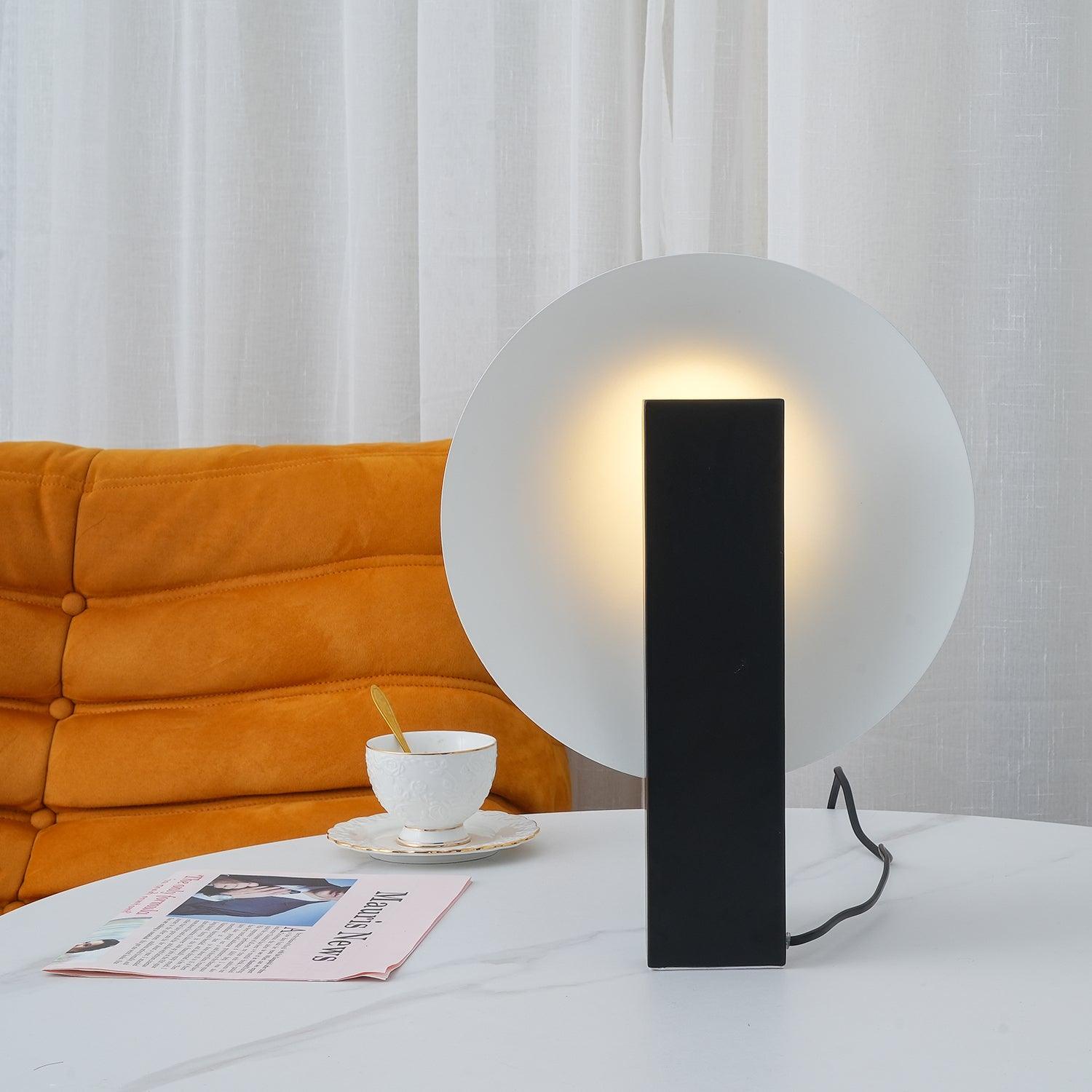 Orbe Reading Table Lamp