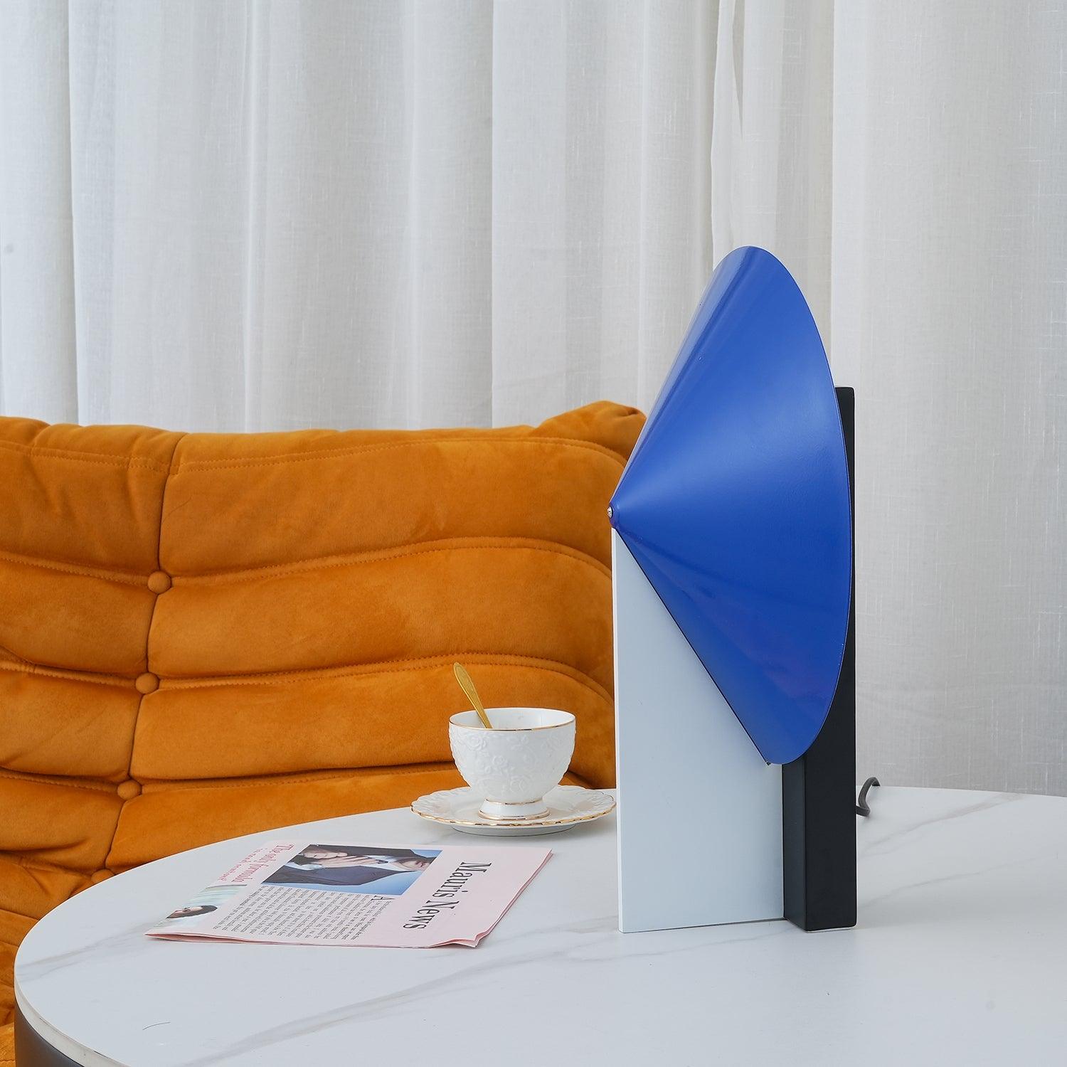 Orbe Reading Table Lamp