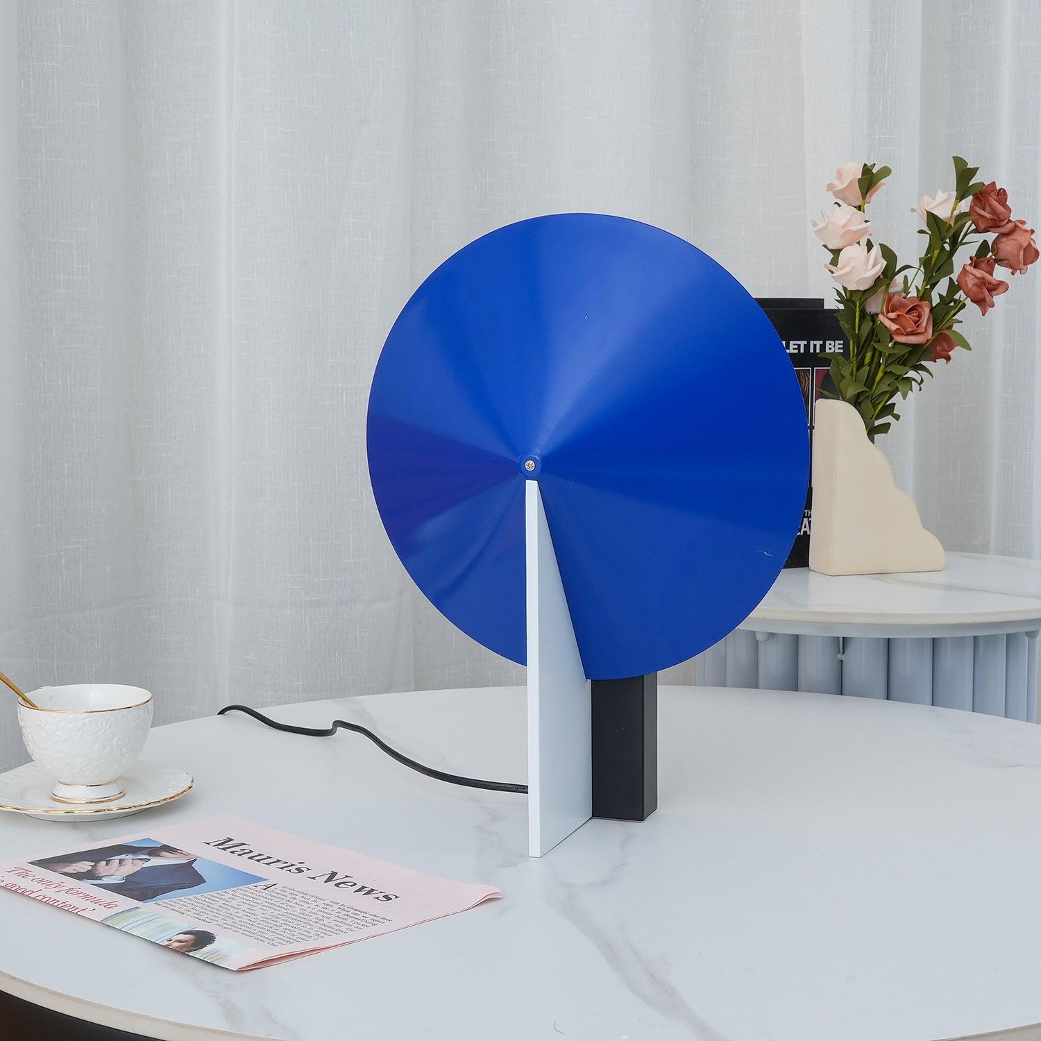 Orbe Reading Table Lamp