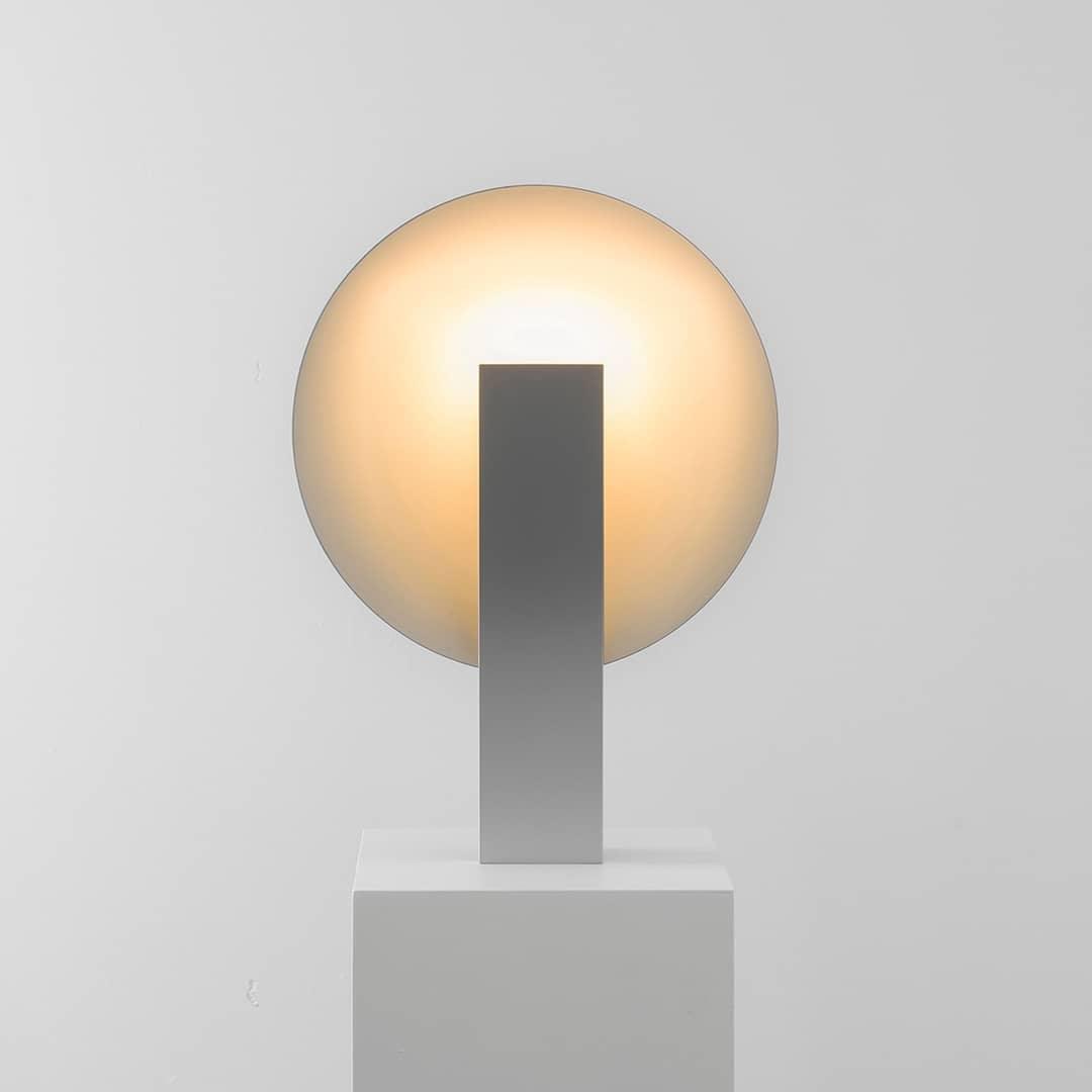 Orbe Reading Table Lamp