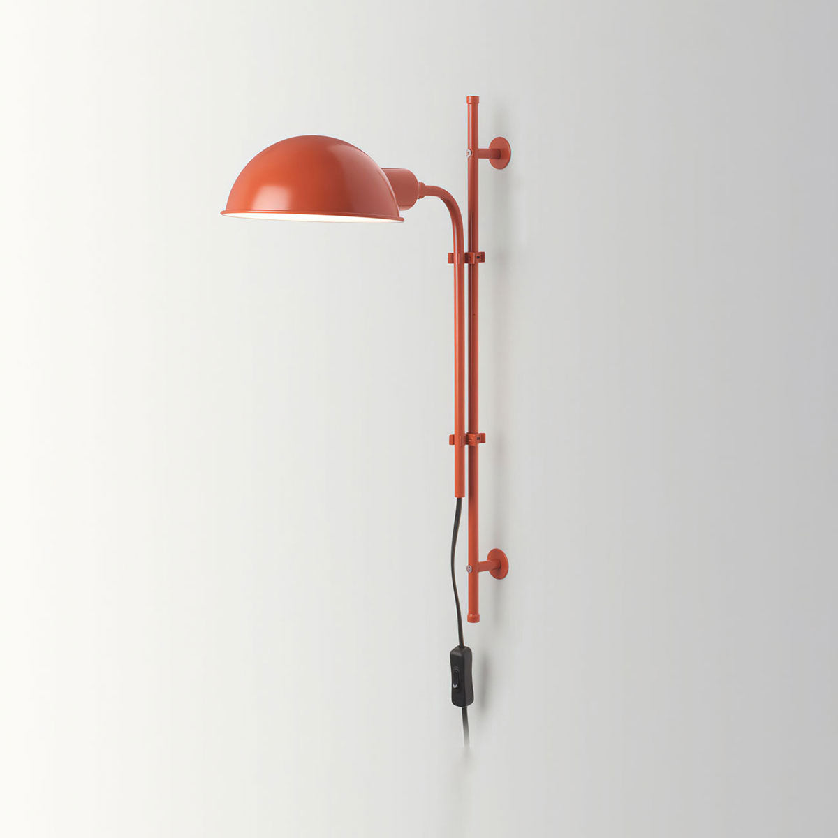 Orbis Wall Lamp 11.6