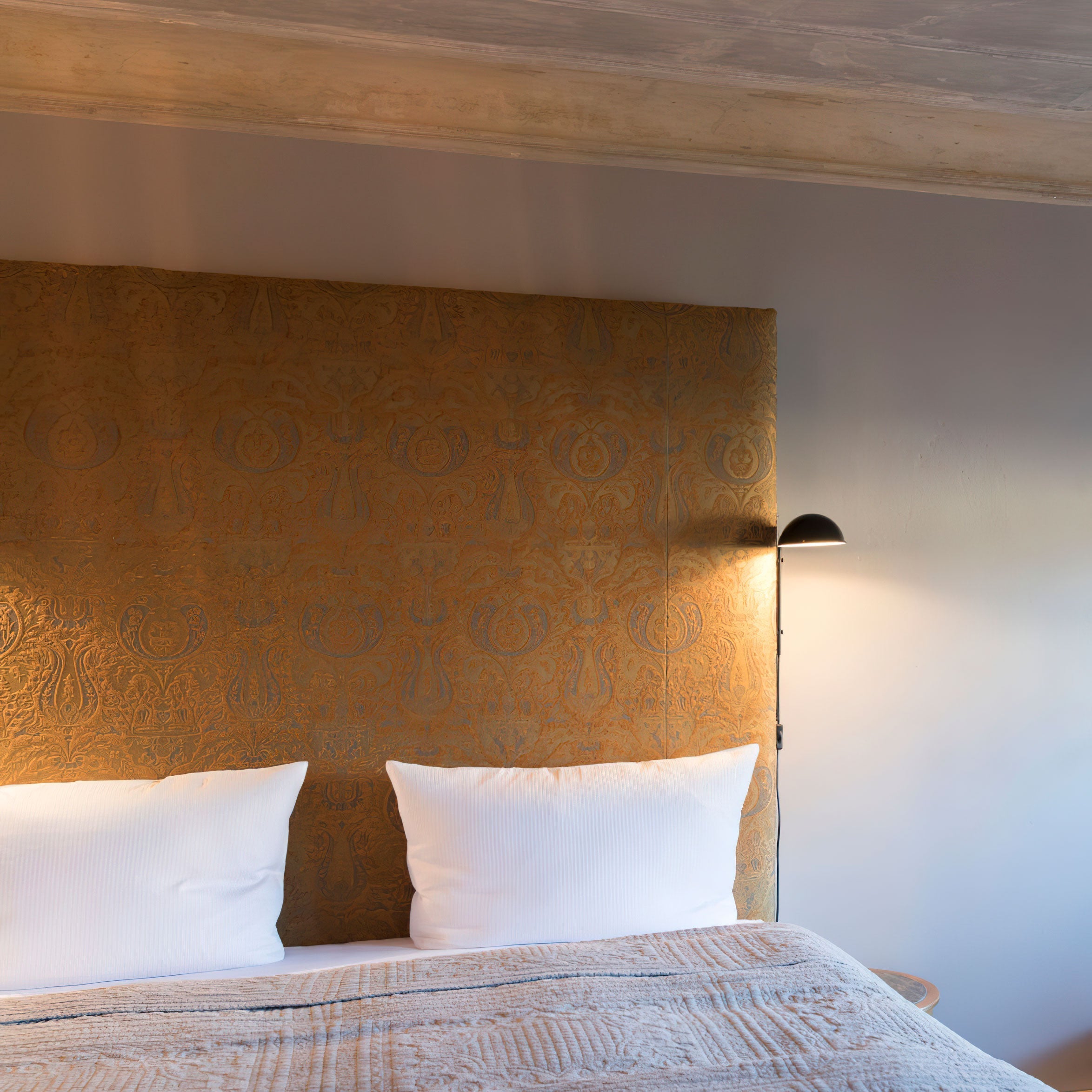 Orbis Wall Lamp 11.6