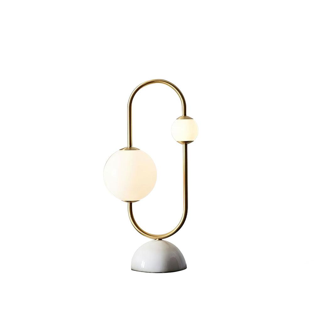 Orbit Duo Table Lamp 11