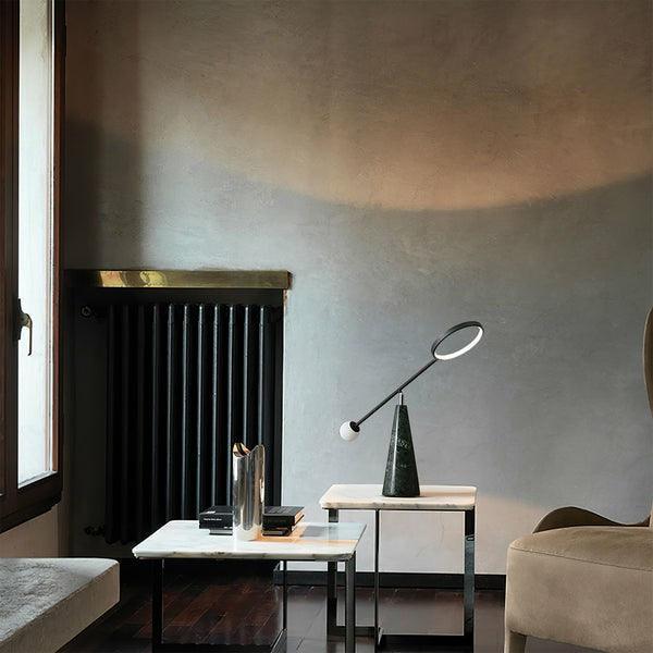 Orbit Table Lamp 27.6