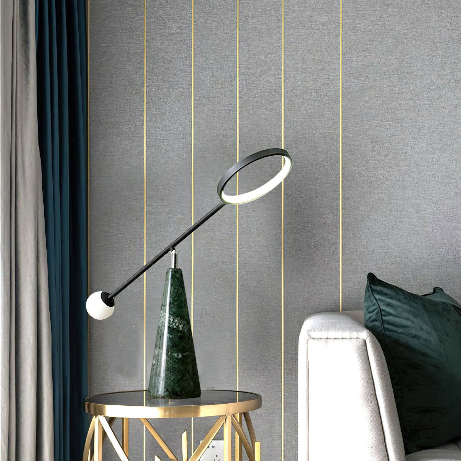 Orbit Table Lamp 27.6
