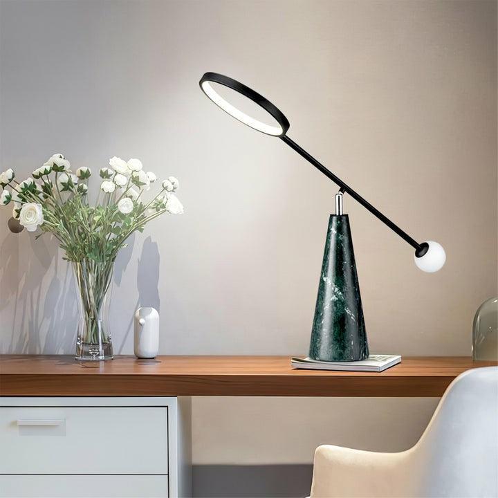 Orbit Table Lamp 27.6