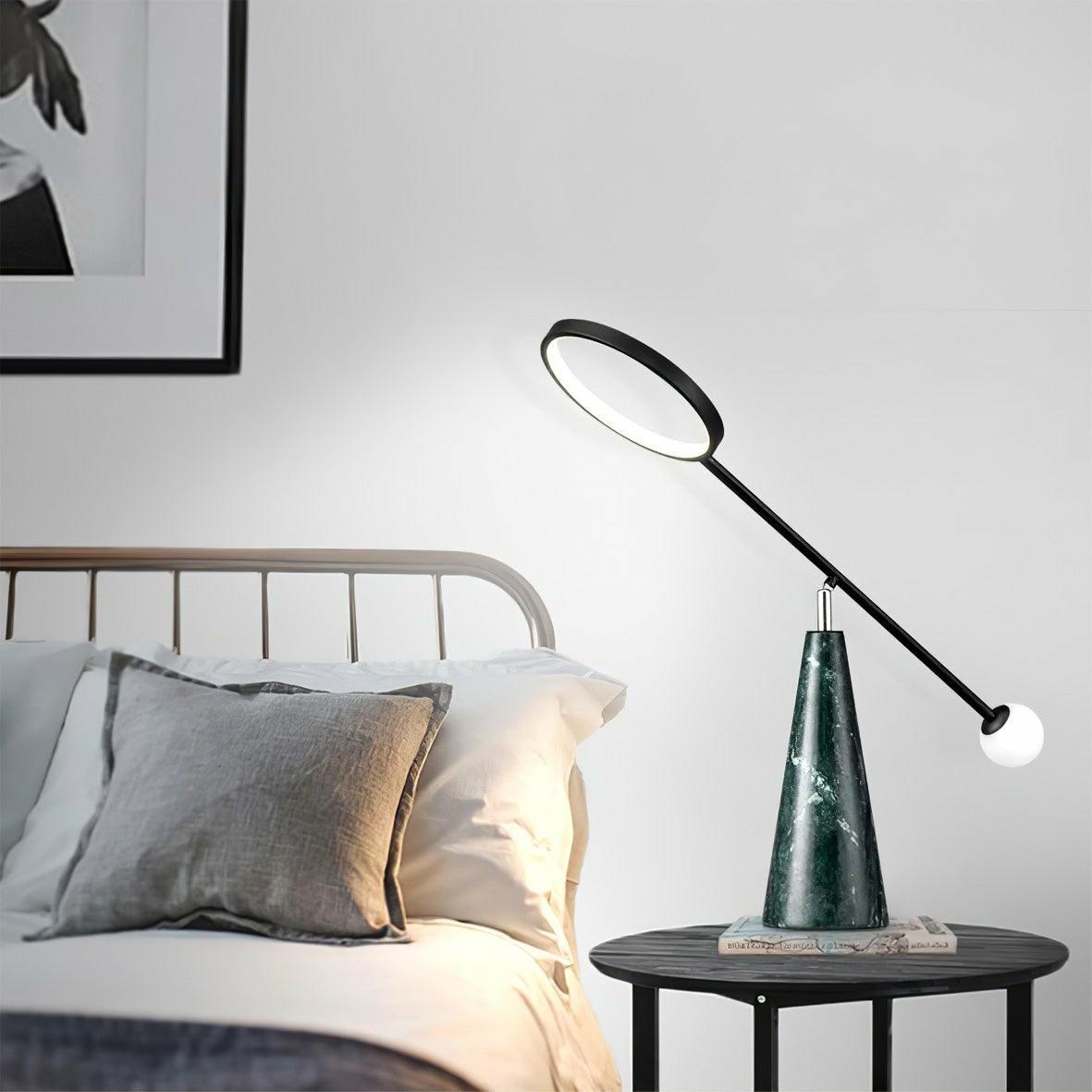 Orbit Table Lamp 27.6