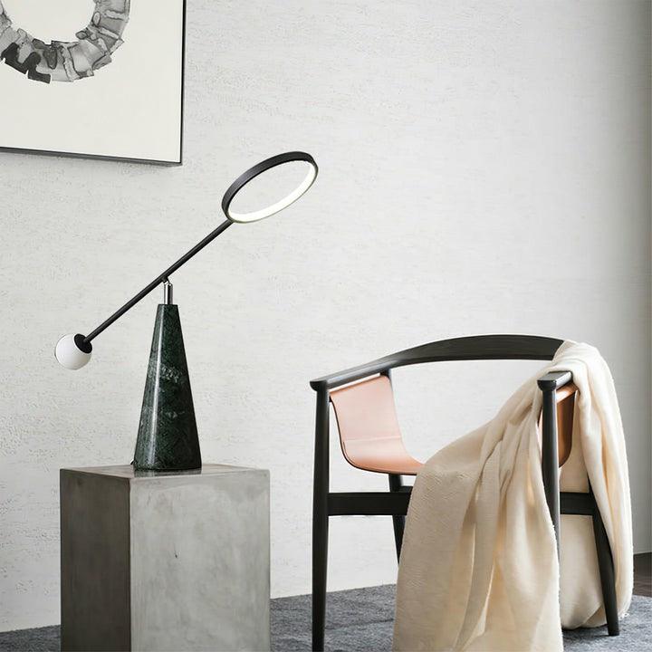 Orbit Table Lamp 27.6