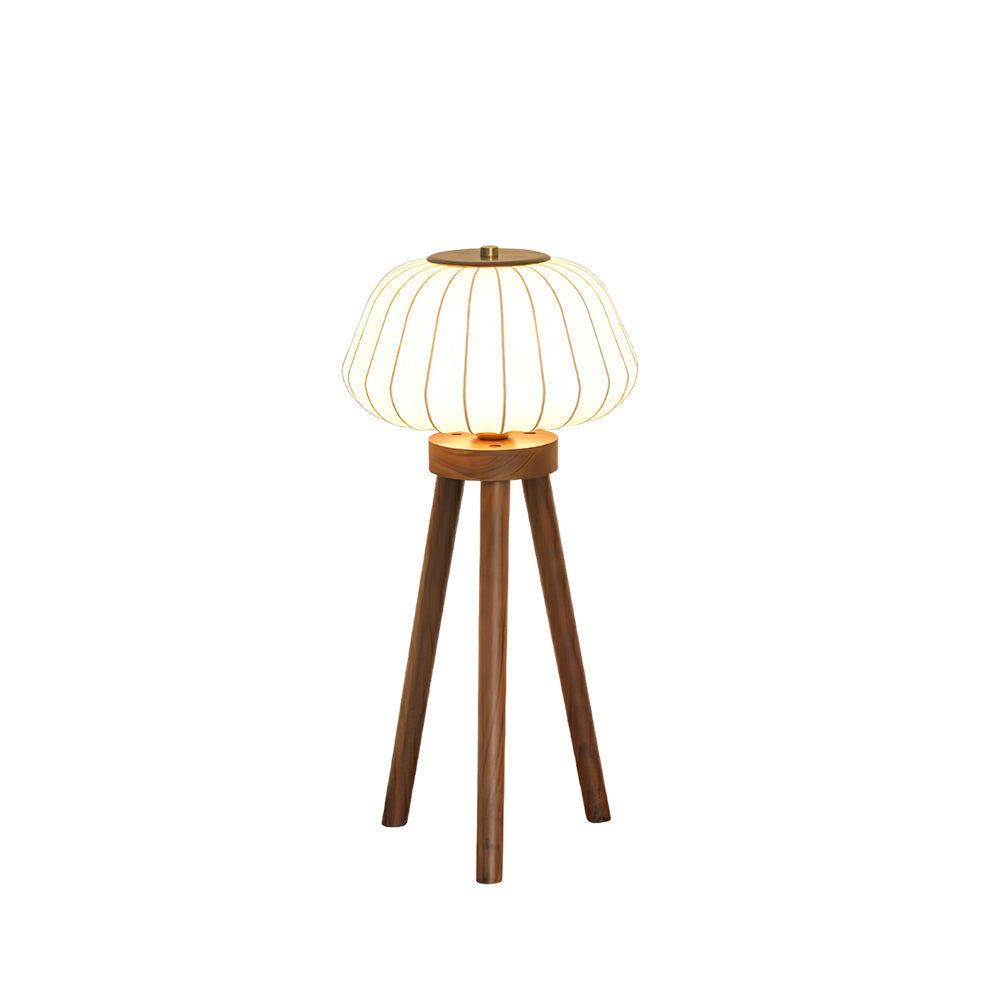 Orbit Tripod Table Lamp 12.2