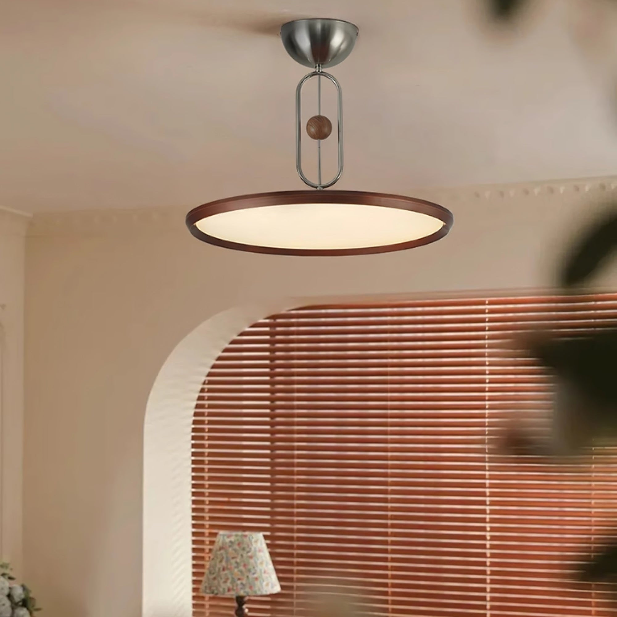 Orbito Ceiling Light