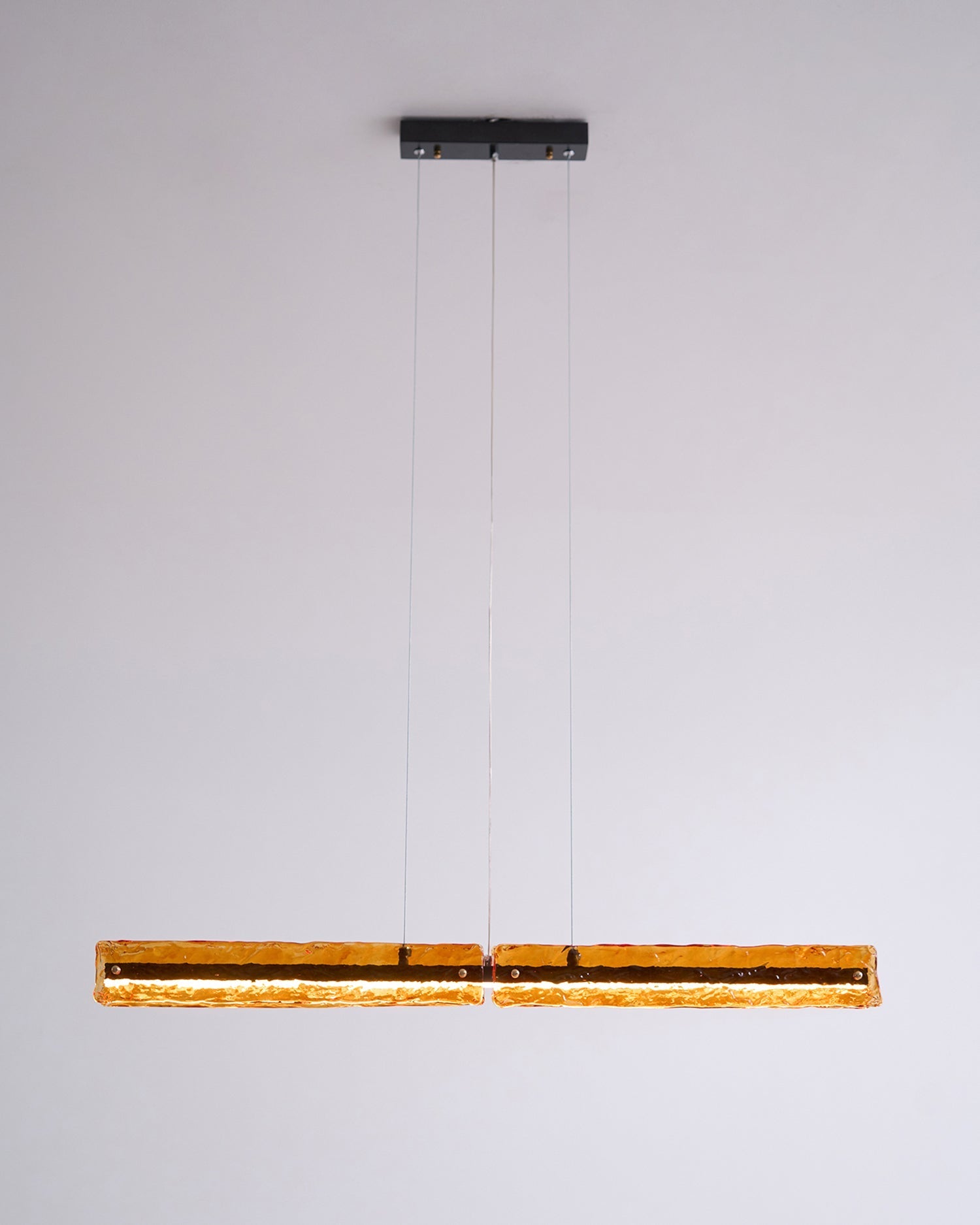 Oriona Linear Island Pendant Lamp