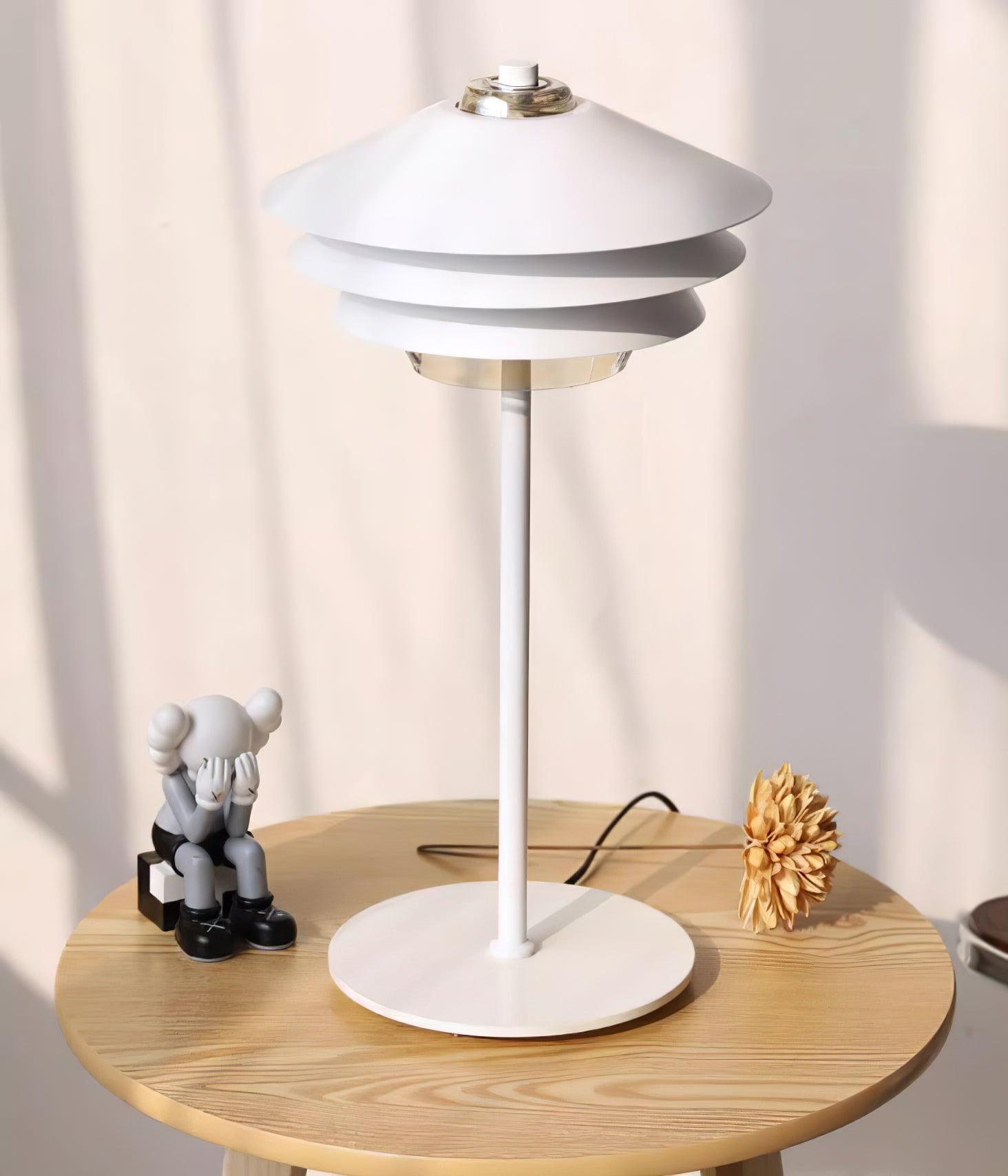Overlay Table Lamp 10.6