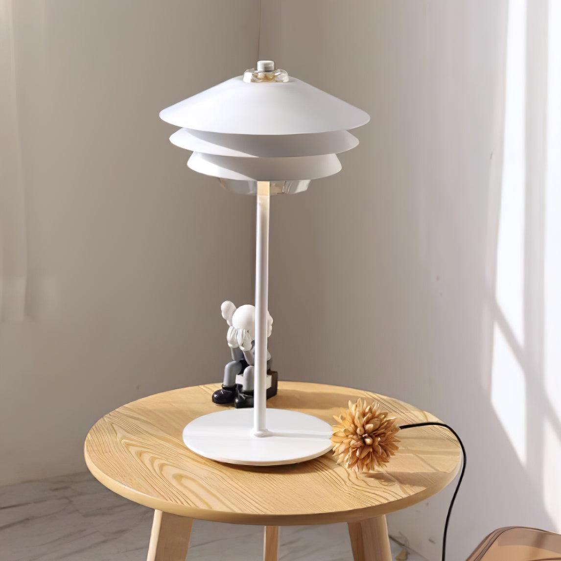 Overlay Table Lamp 10.6