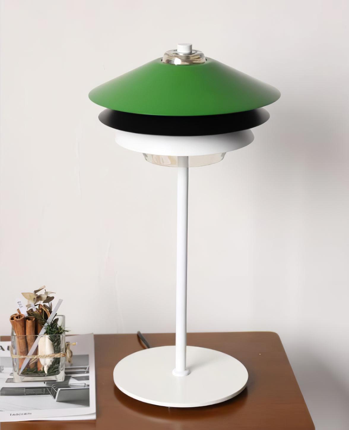Overlay Table Lamp 10.6