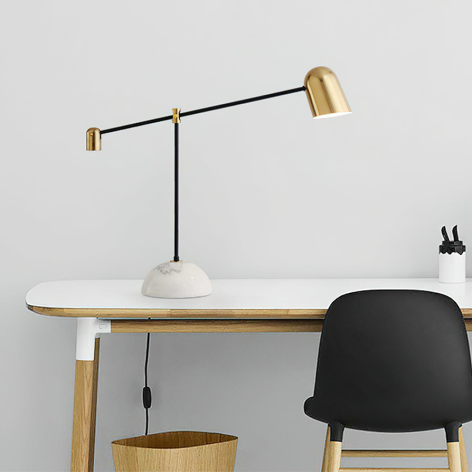 Pabula Table Lamp 24.4