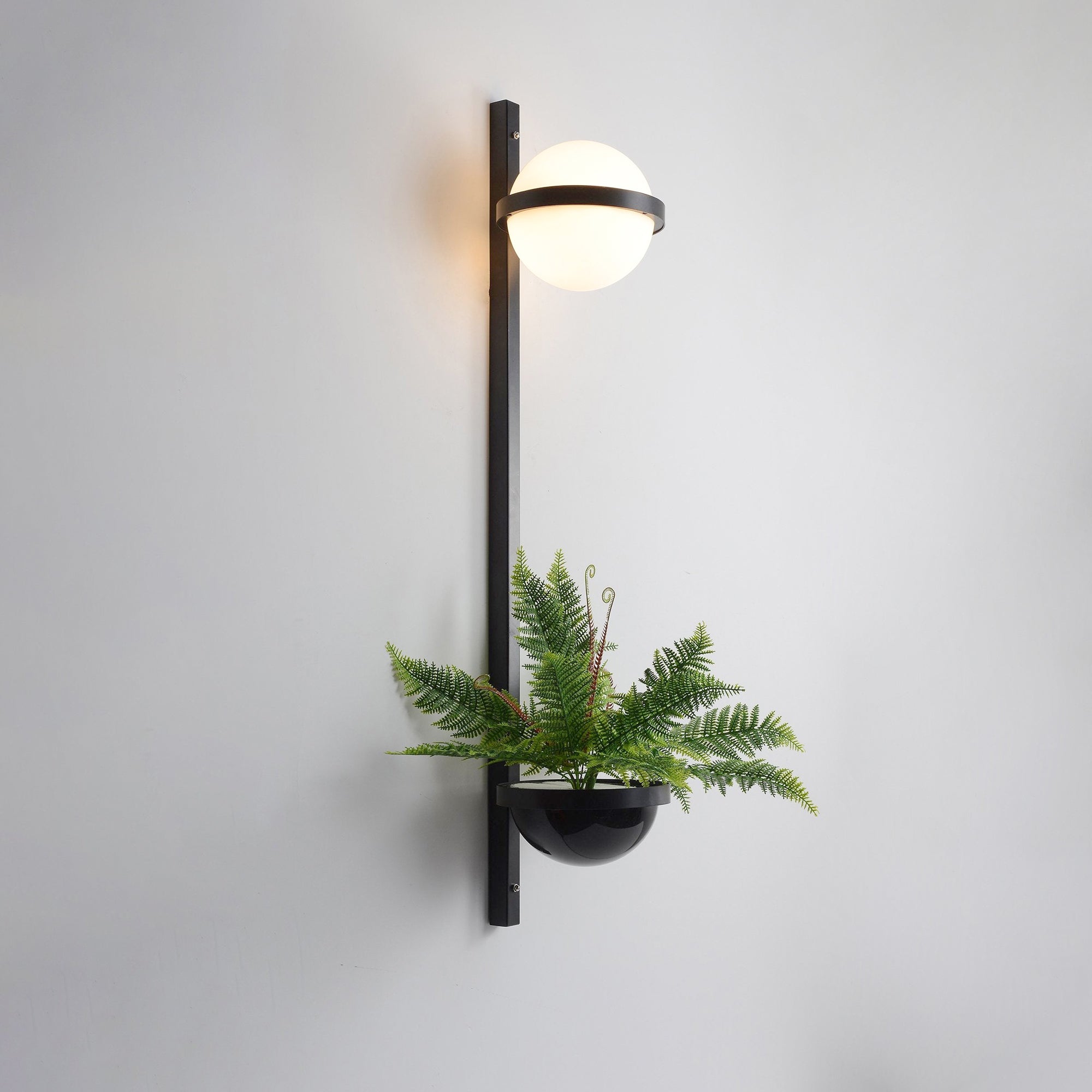 Solstice Exterior Wall Light, Outdoor Wall Light, detail 35