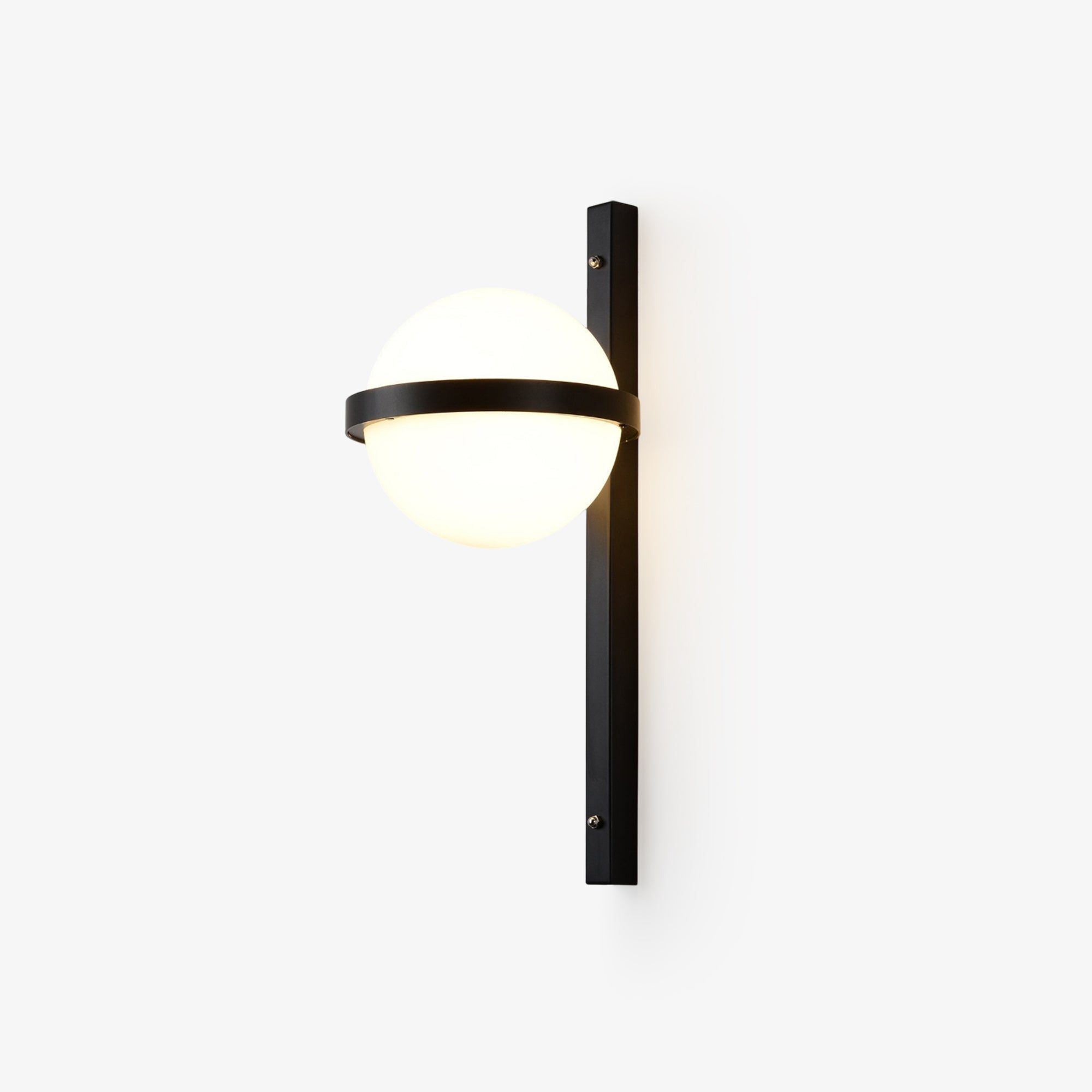 Solstice Exterior Wall Light, Outdoor Wall Light, detail 36