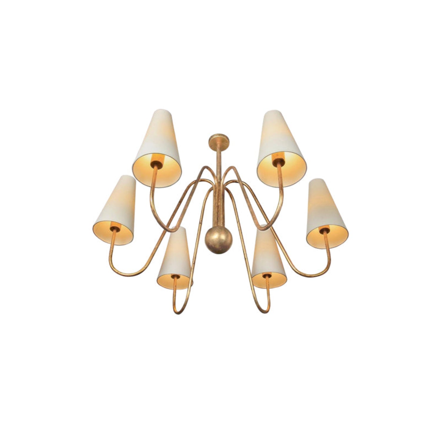 Palmer Chandelier