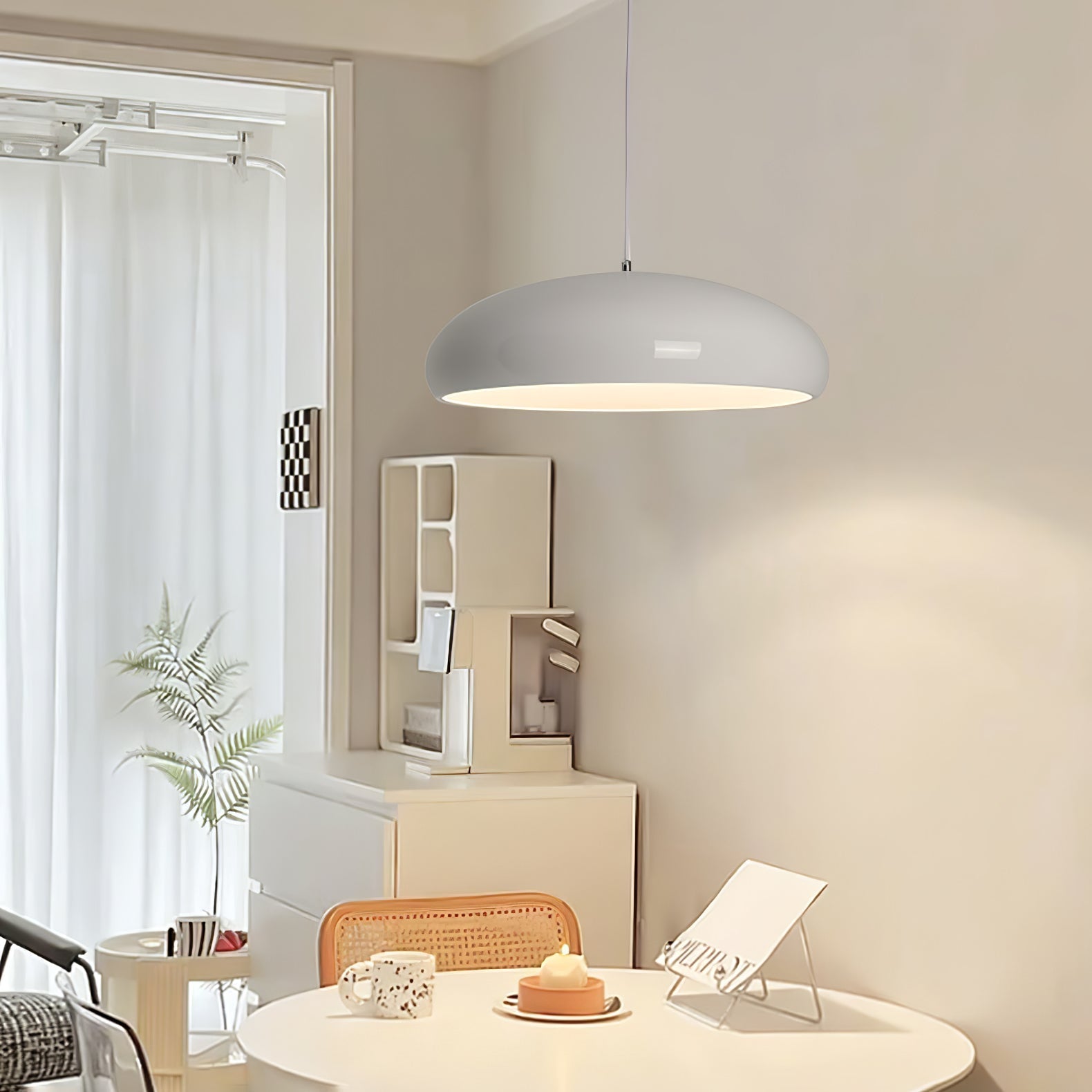 Pangen Droplight Pendant Lamp