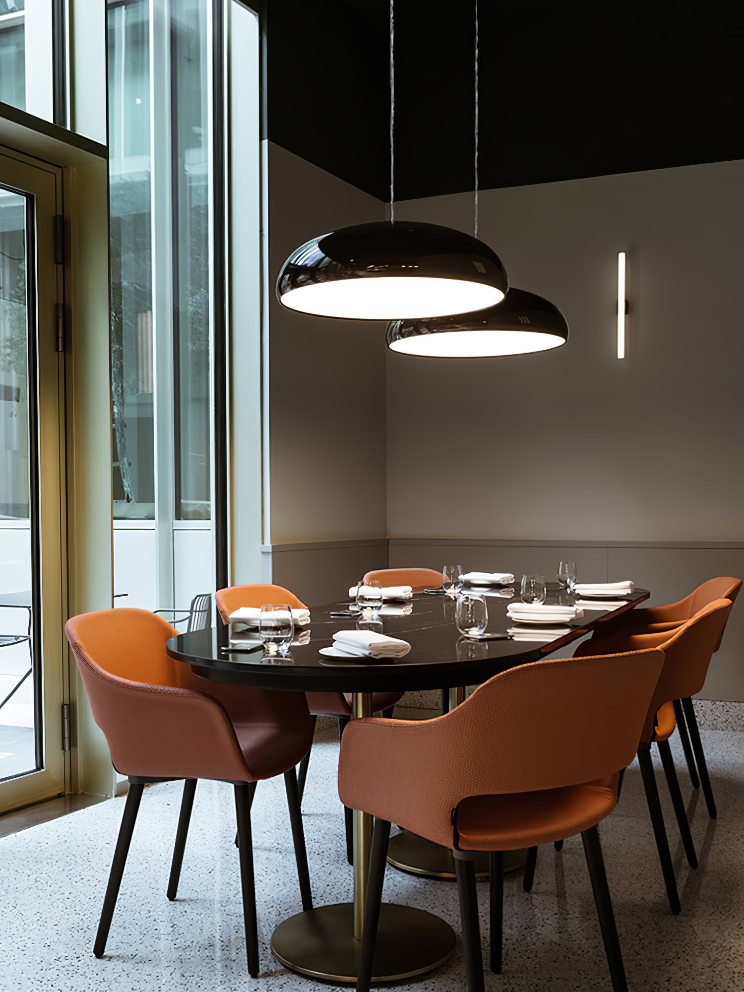 Pangen Droplight Pendant Lamp