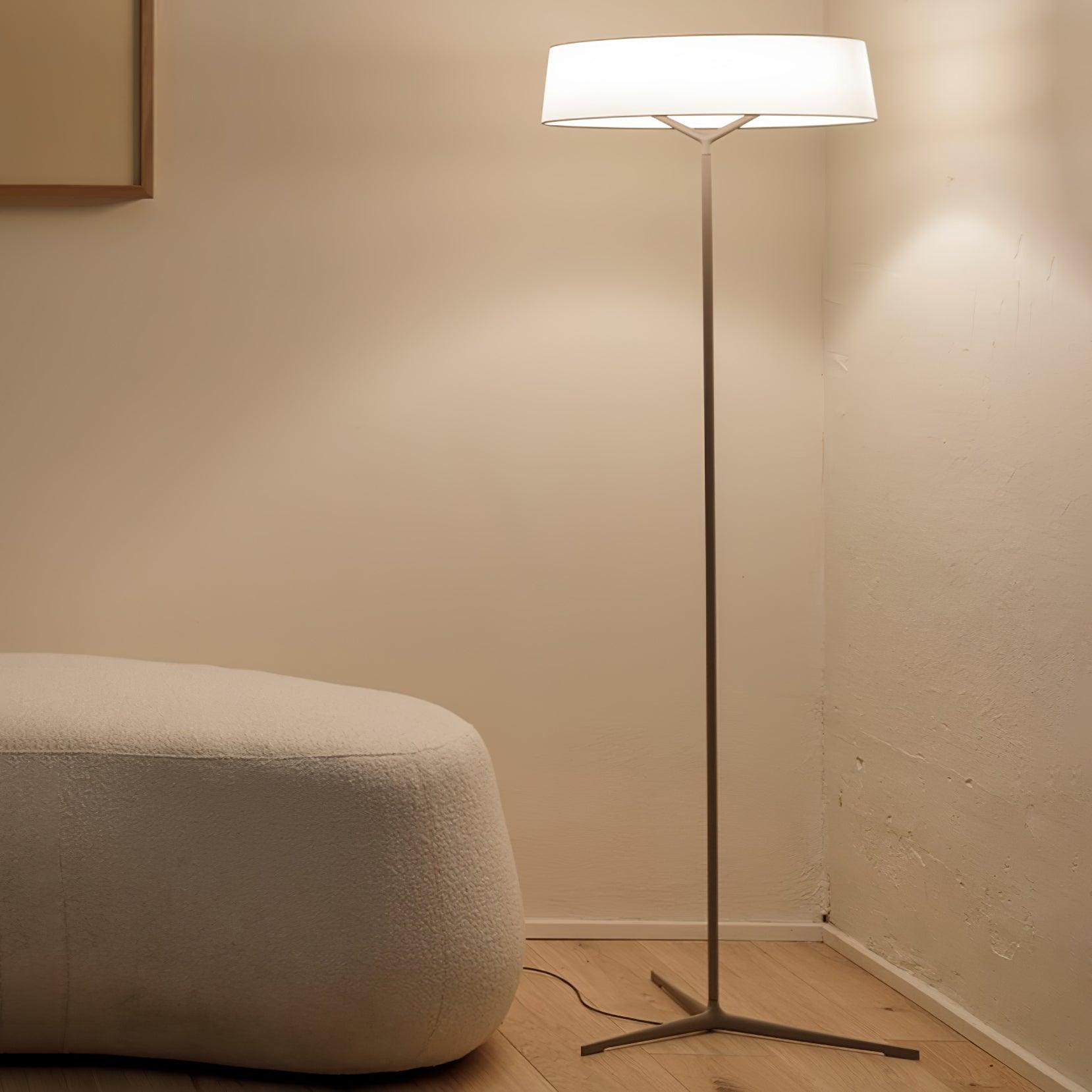 Dama Floor Light, Floor Lamp, detail 5