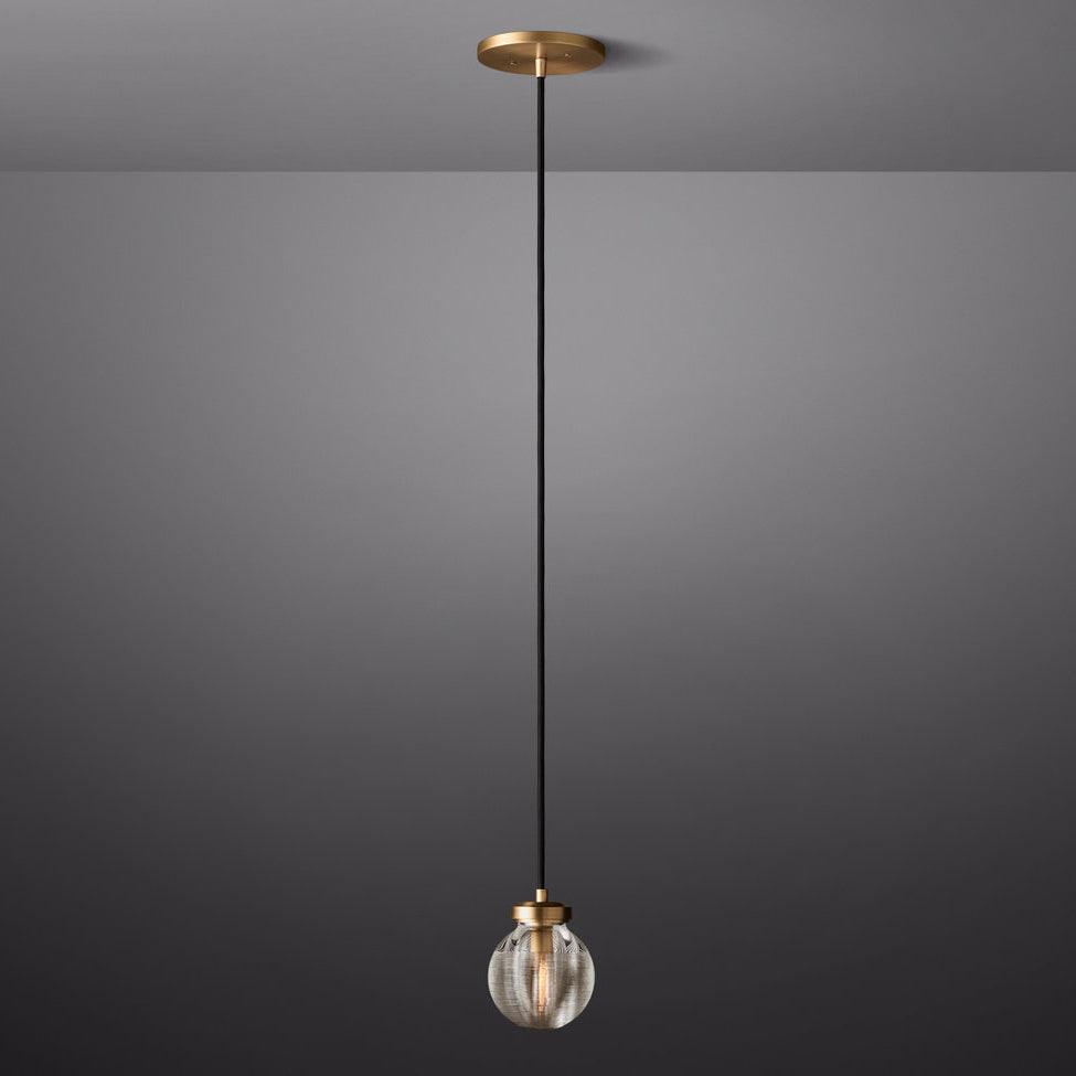 Pearl Chandelier