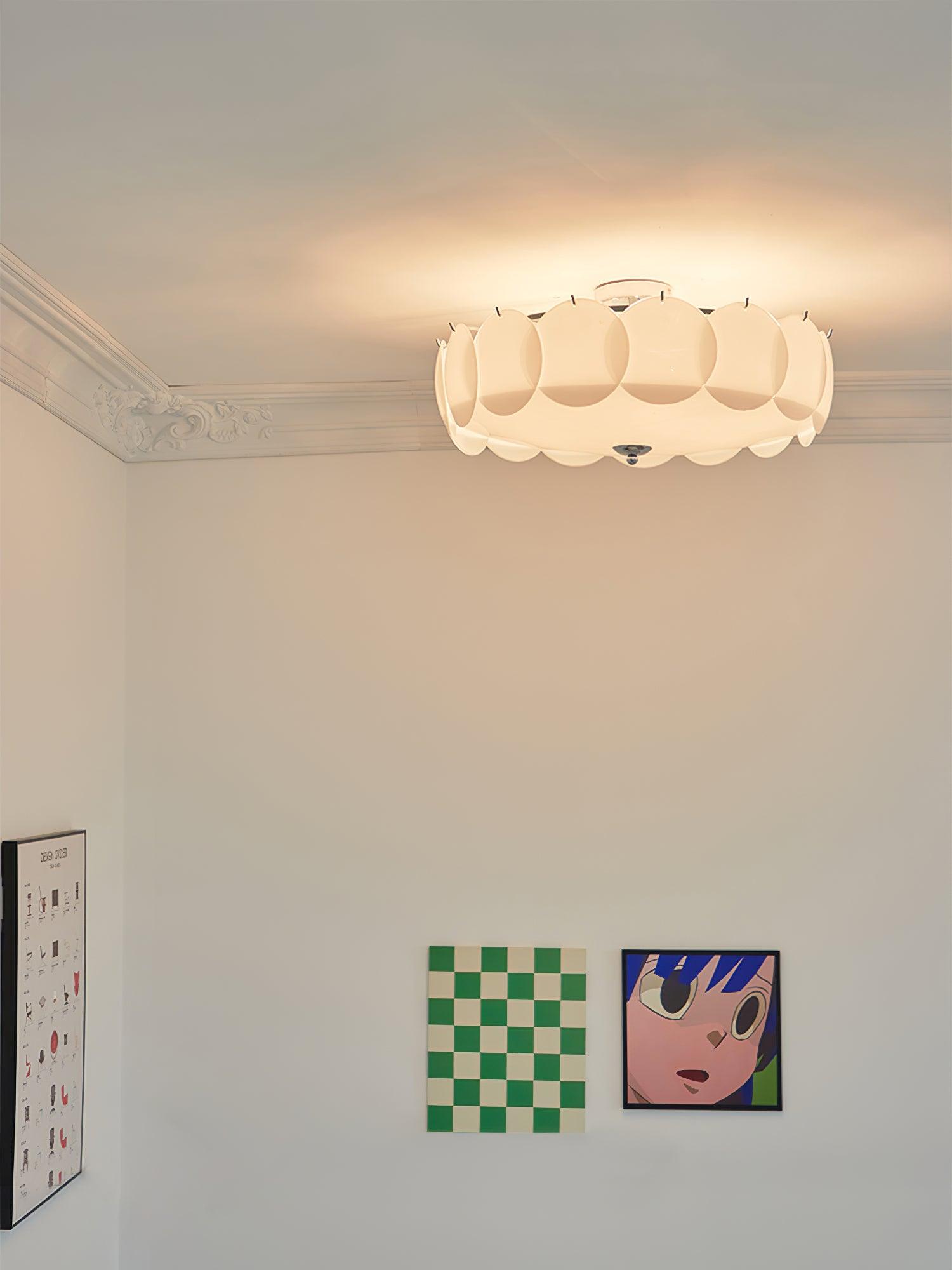 Pembridge Overhead Light Ceiling Light