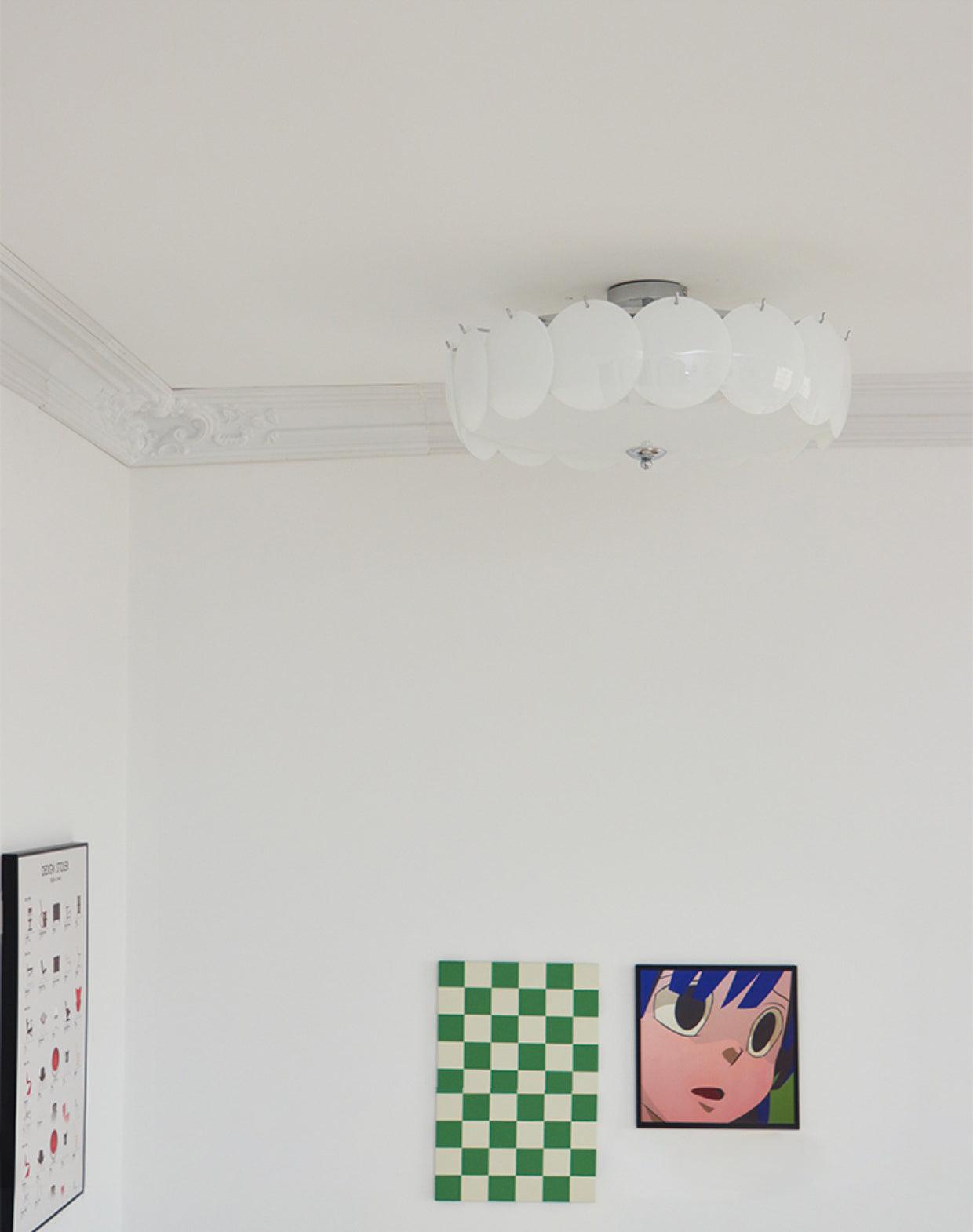 Pembridge Overhead Light Ceiling Light