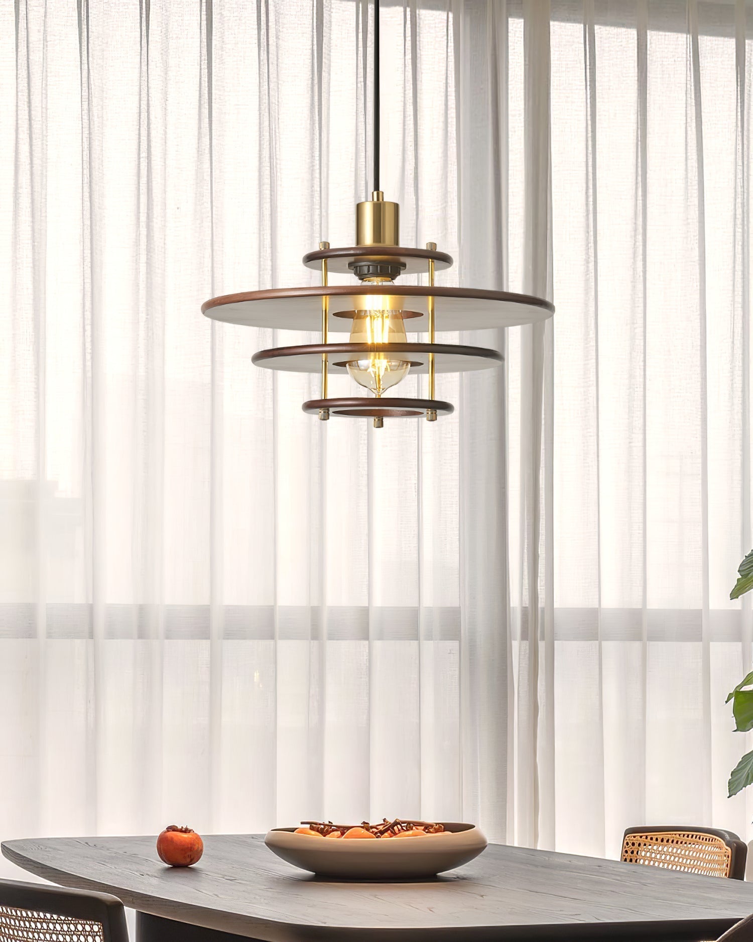 Pendel Ceiling Light Fitting Pendant Lamp detail view 25