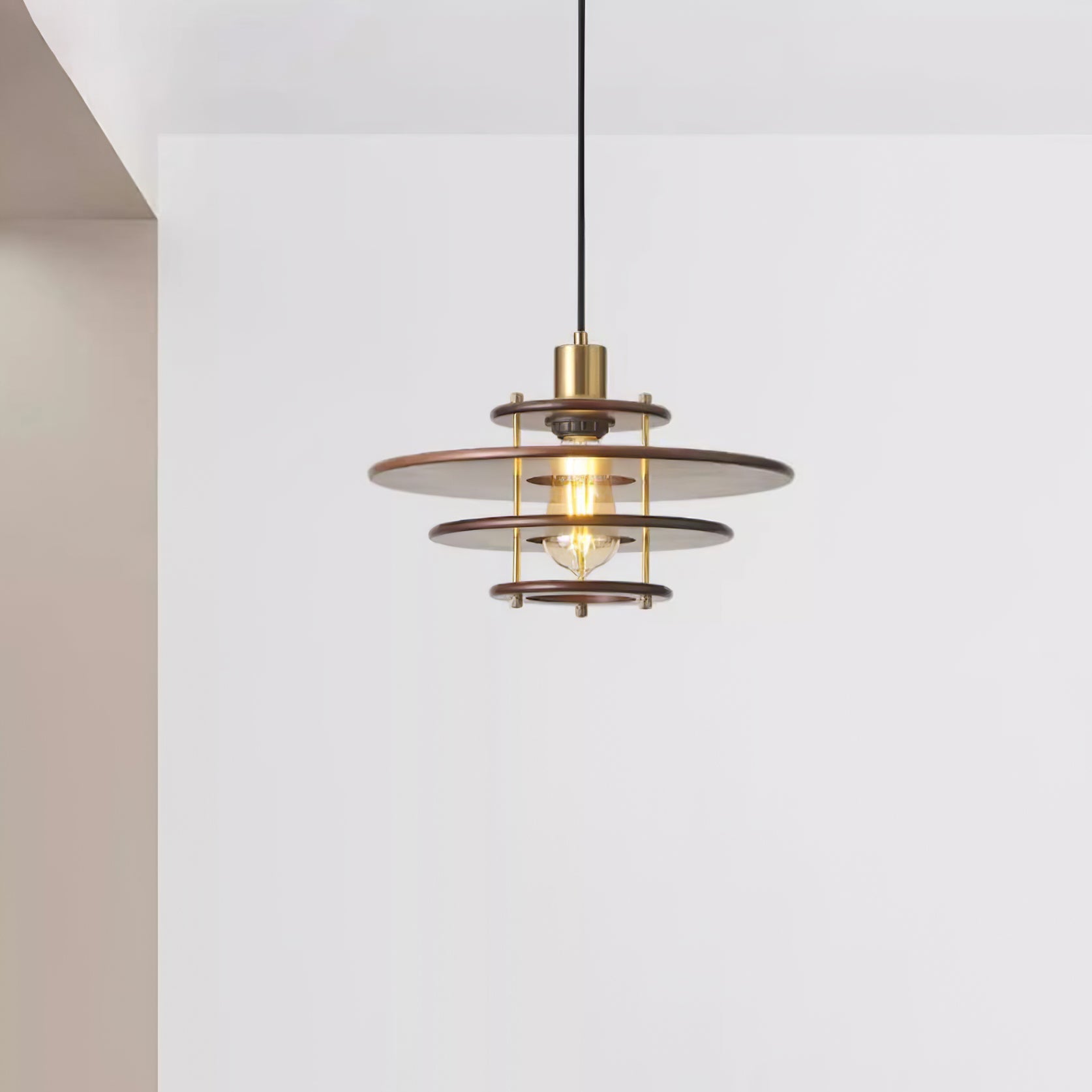 Pendel Ceiling Light Fitting Pendant Lamp detail view 32